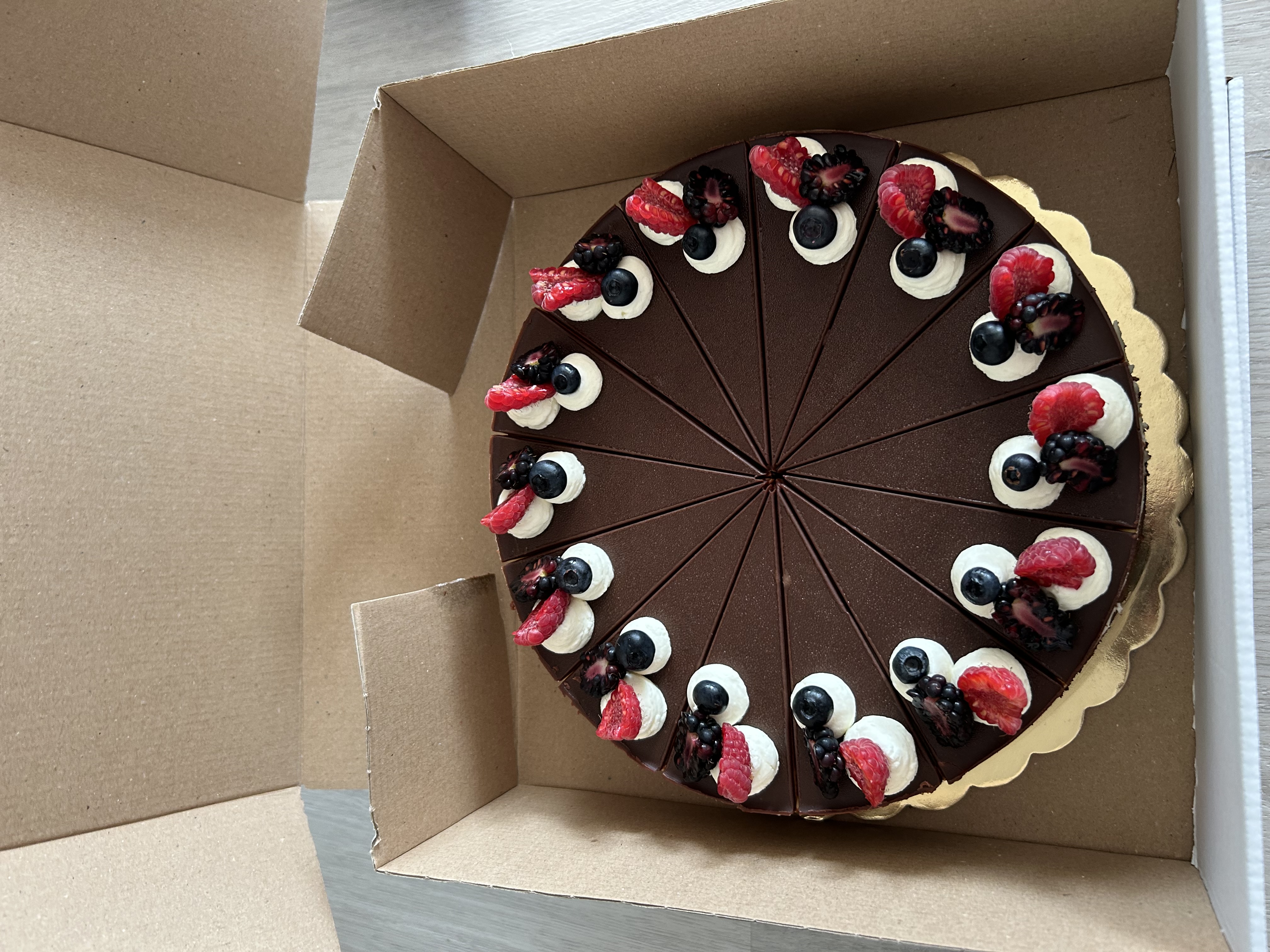 Holka s buchtou foto 5