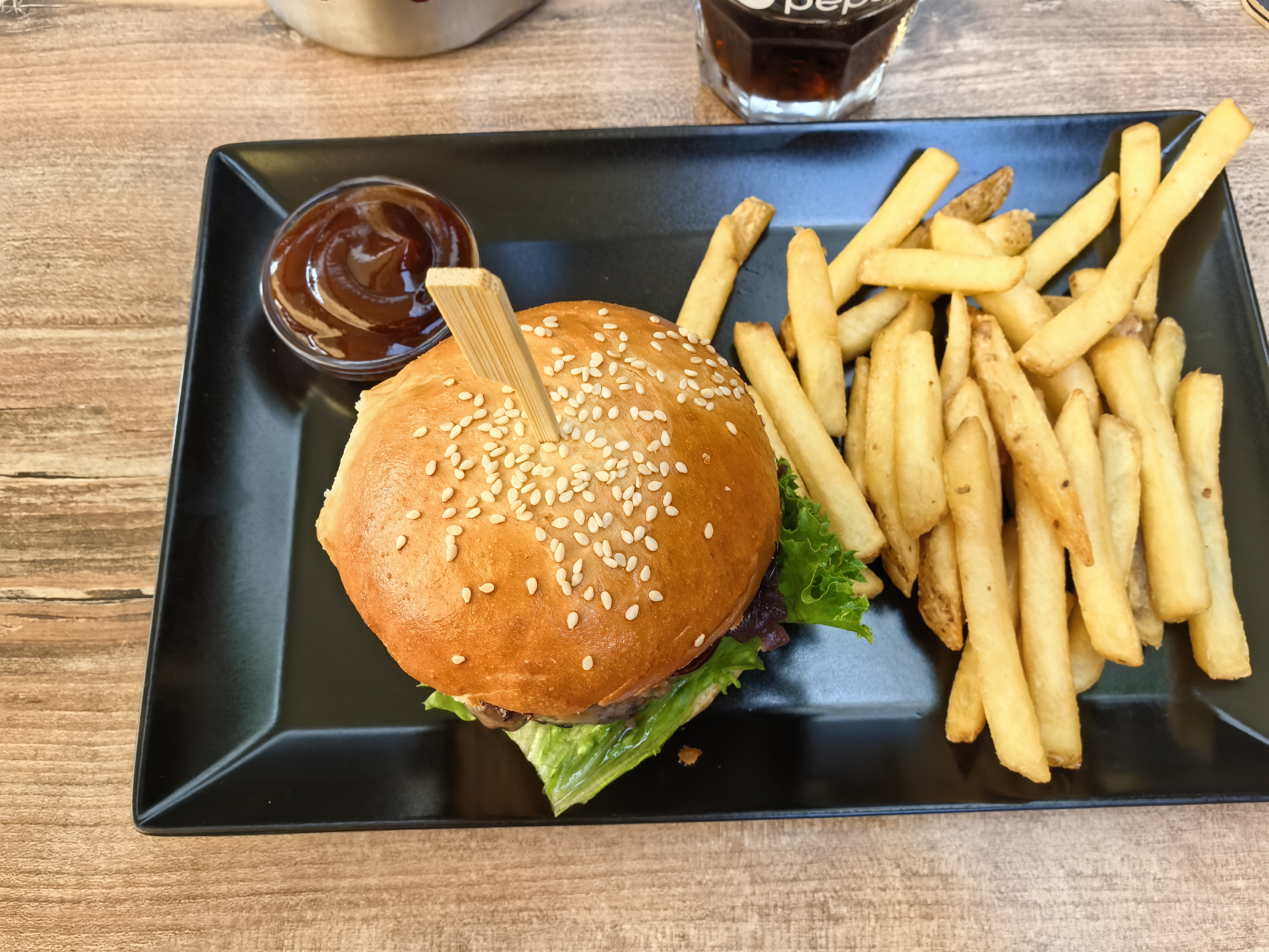 Burger Berg foto 5