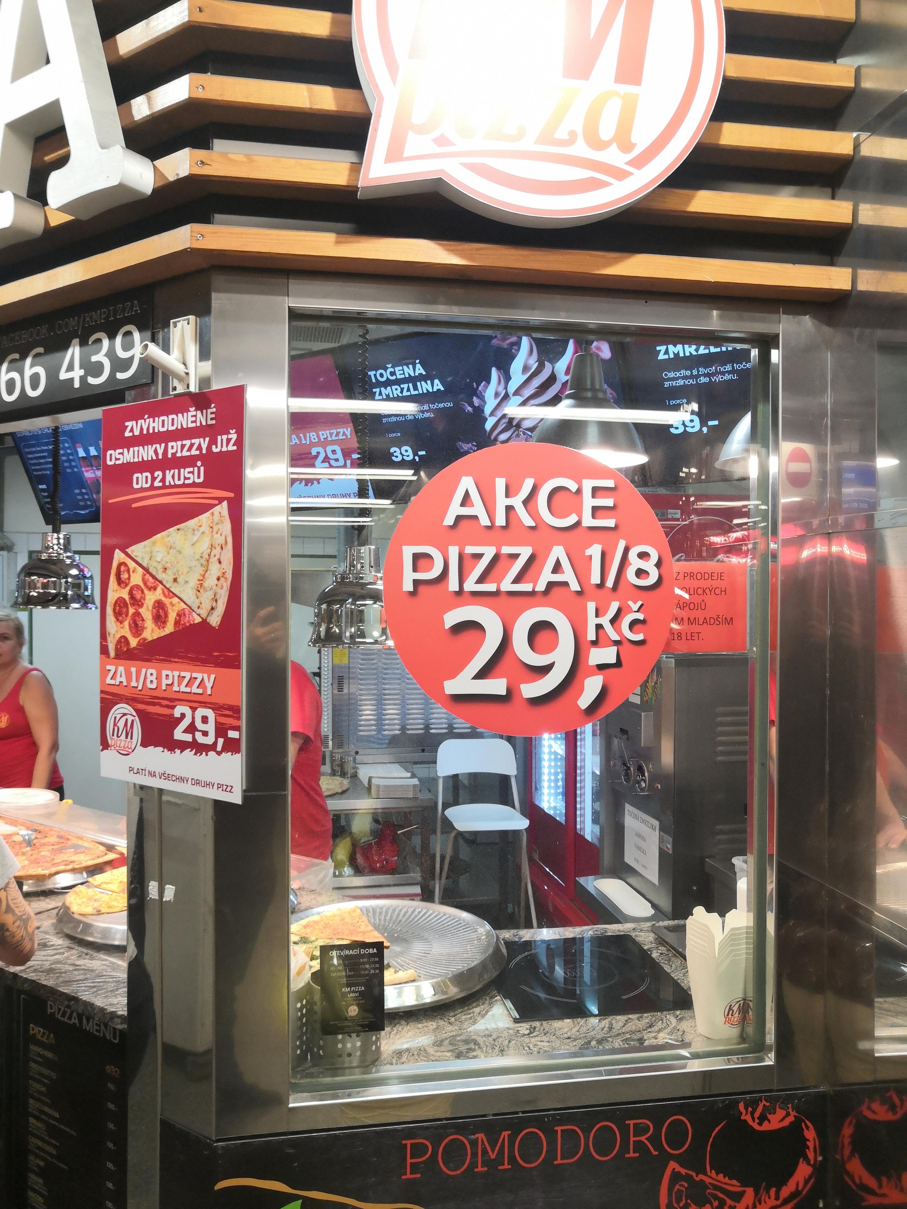 Pizza 30 foto 4