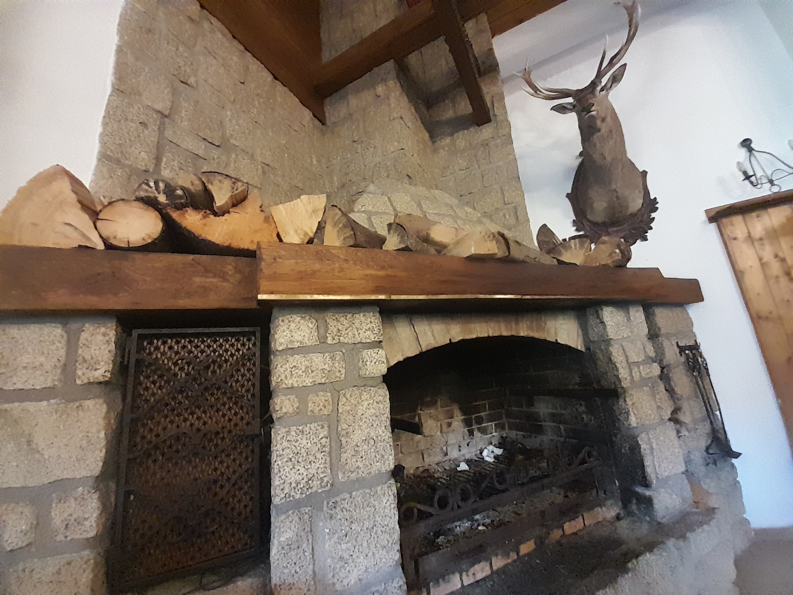 Restaurace U Medvěda foto 5