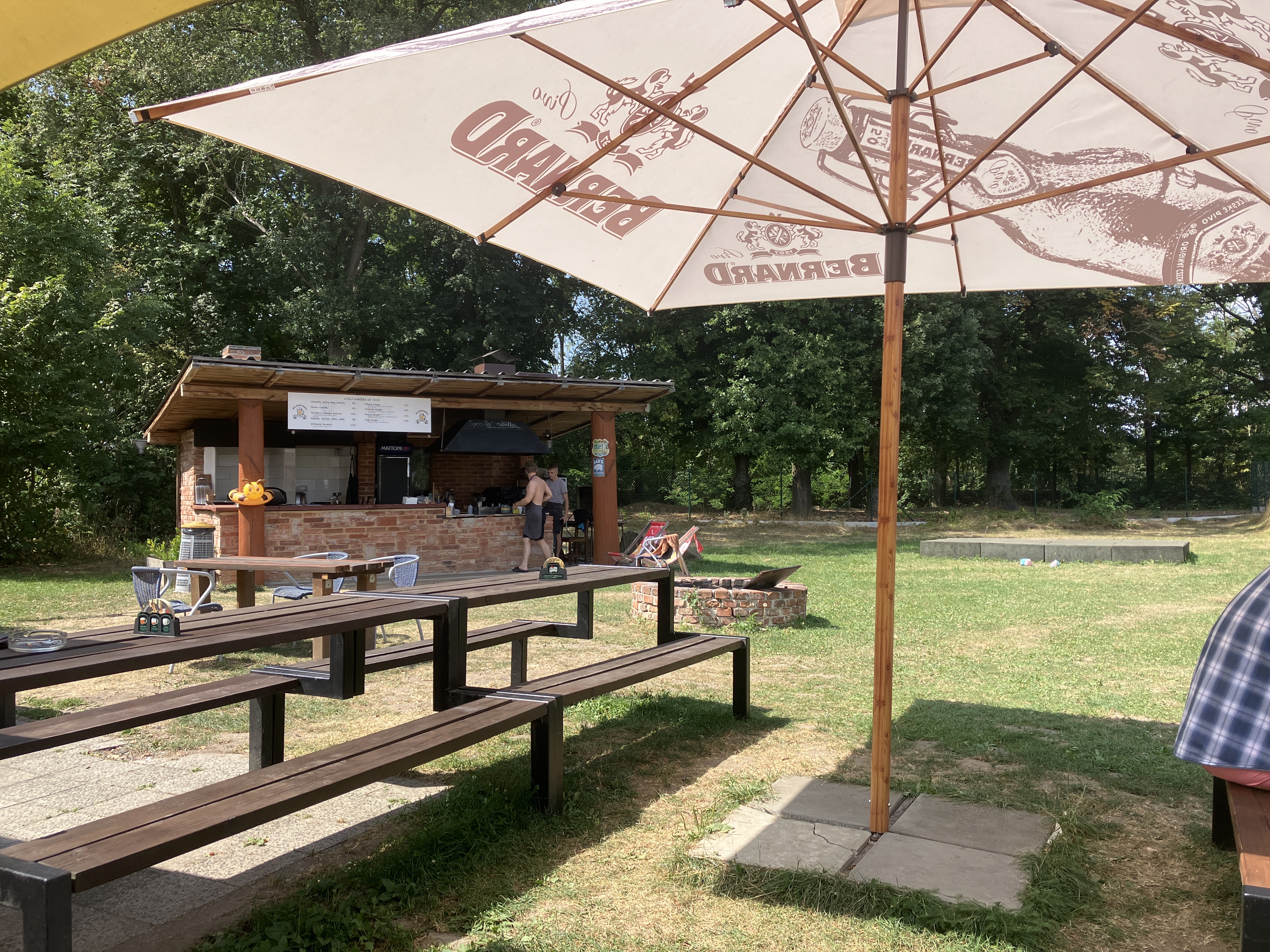 Pivnice na Koupáku foto 2