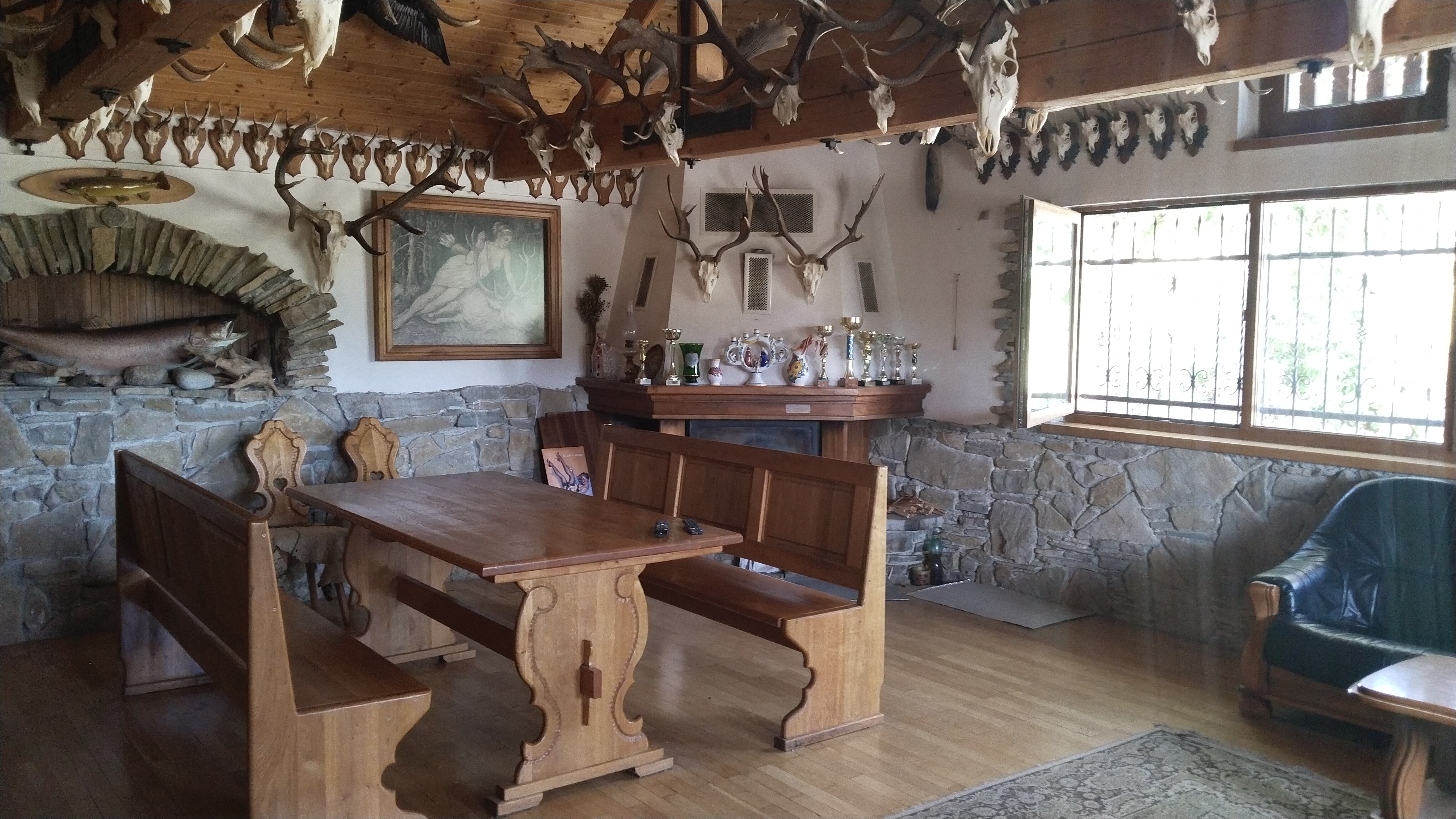 Penzion Samota foto 5