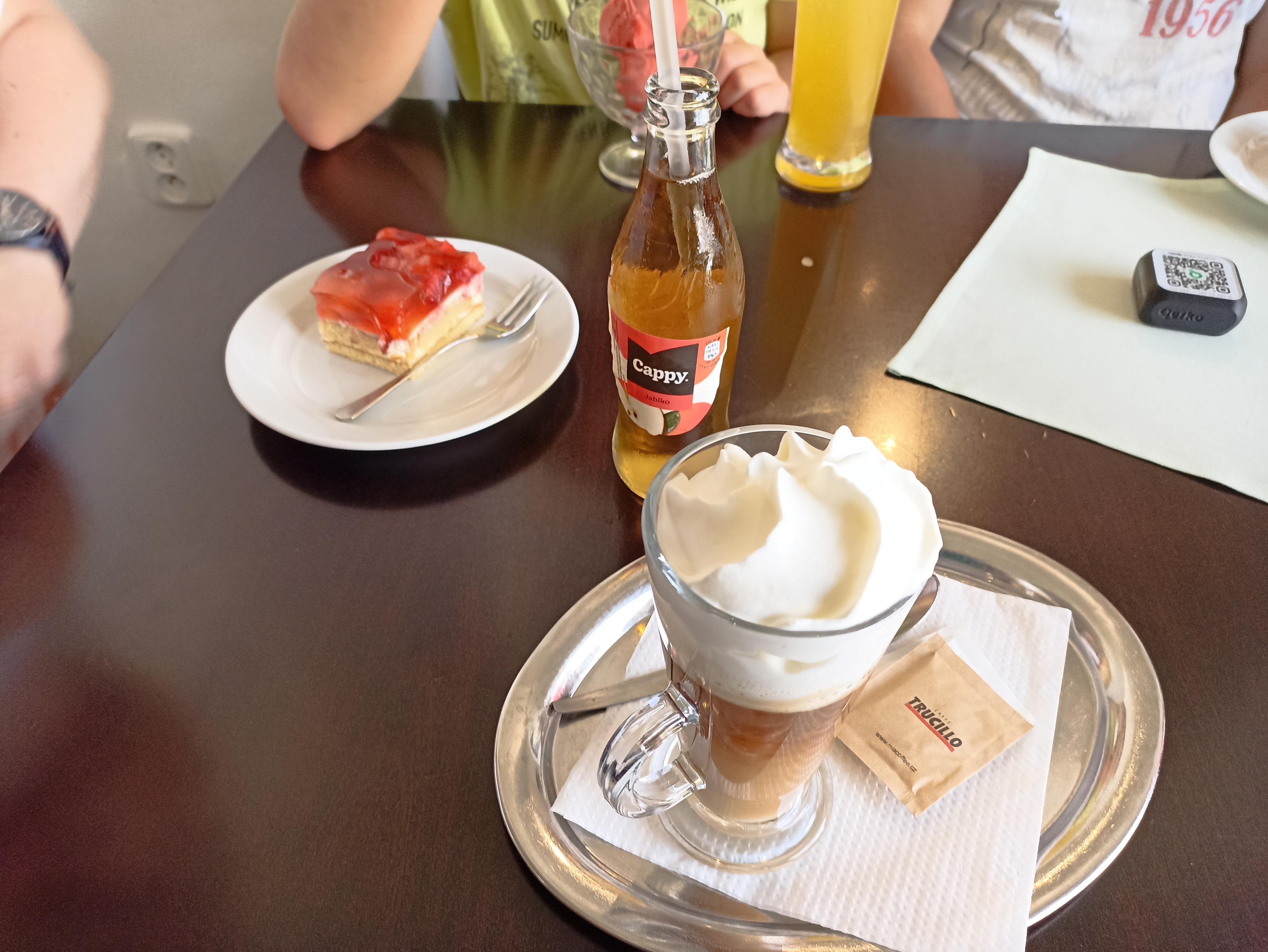 Café U Madony foto 6