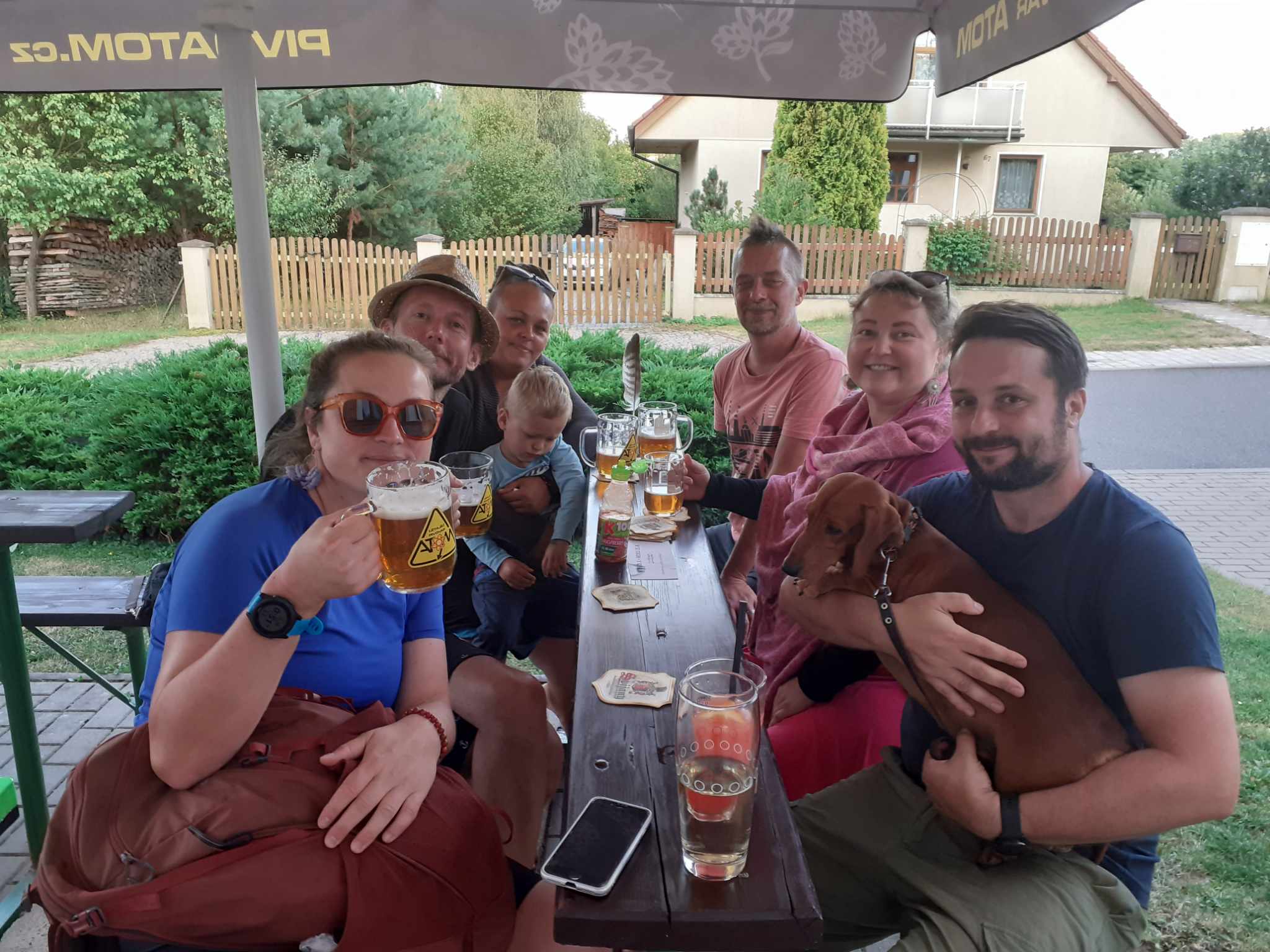 Hostinec Slatina foto 2