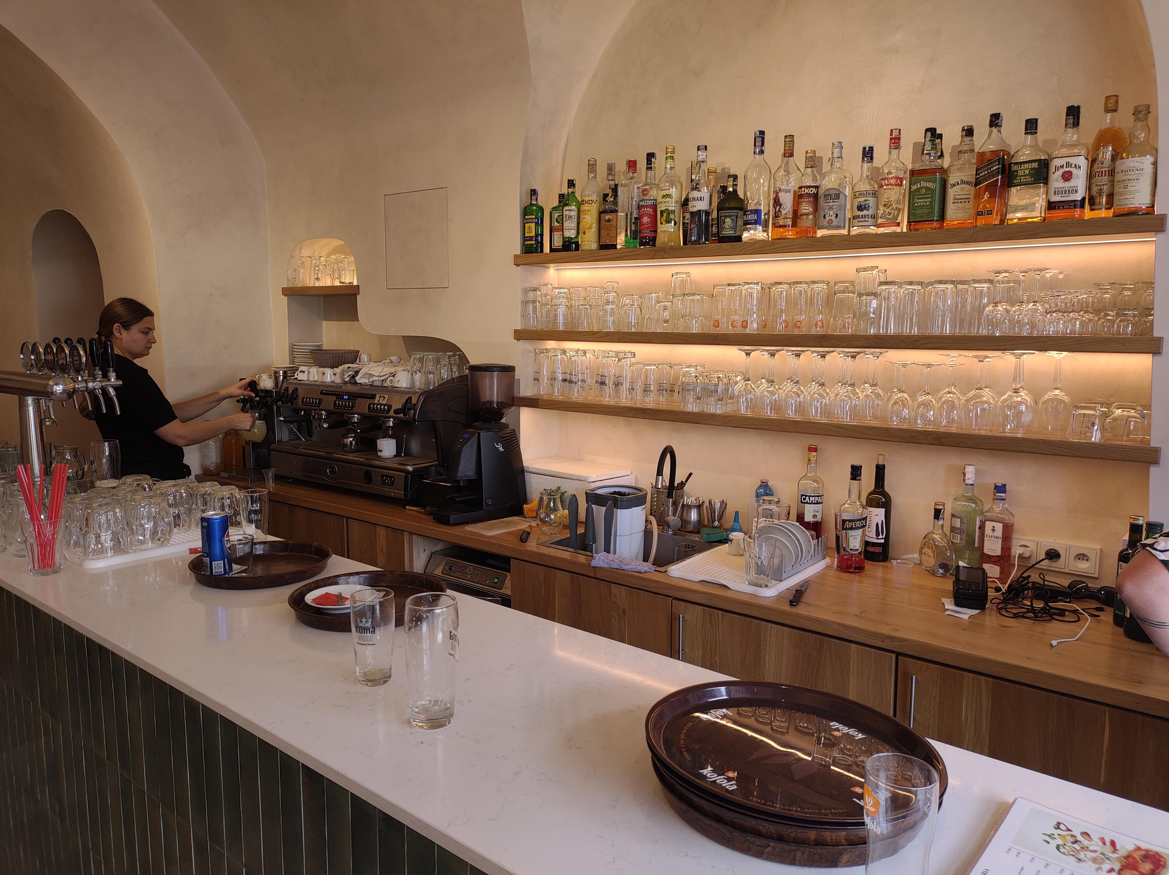 Ristorante – Pizzeria Piazza Navona foto 5