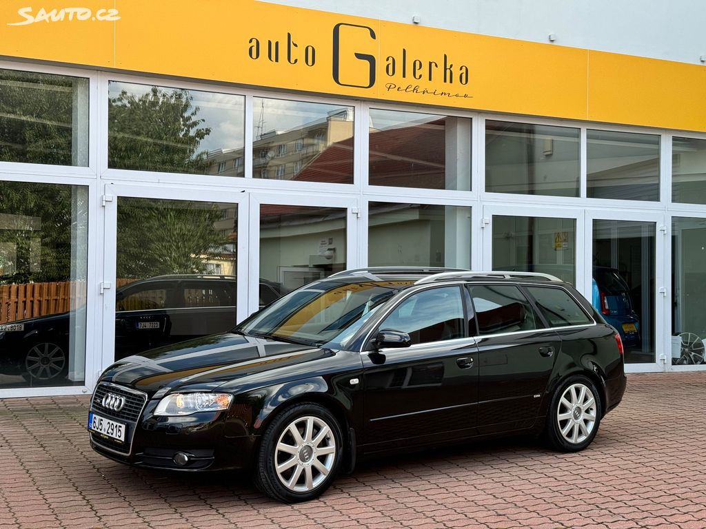 Autogalerka Pelhřimov foto 6