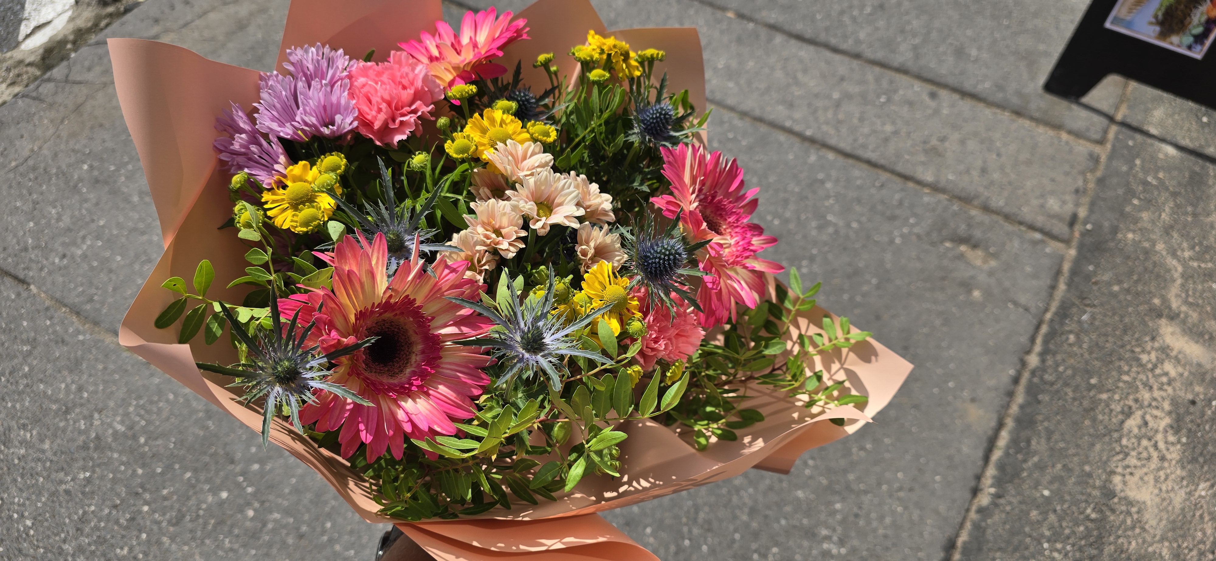 esté Flowers - Květiny foto 2