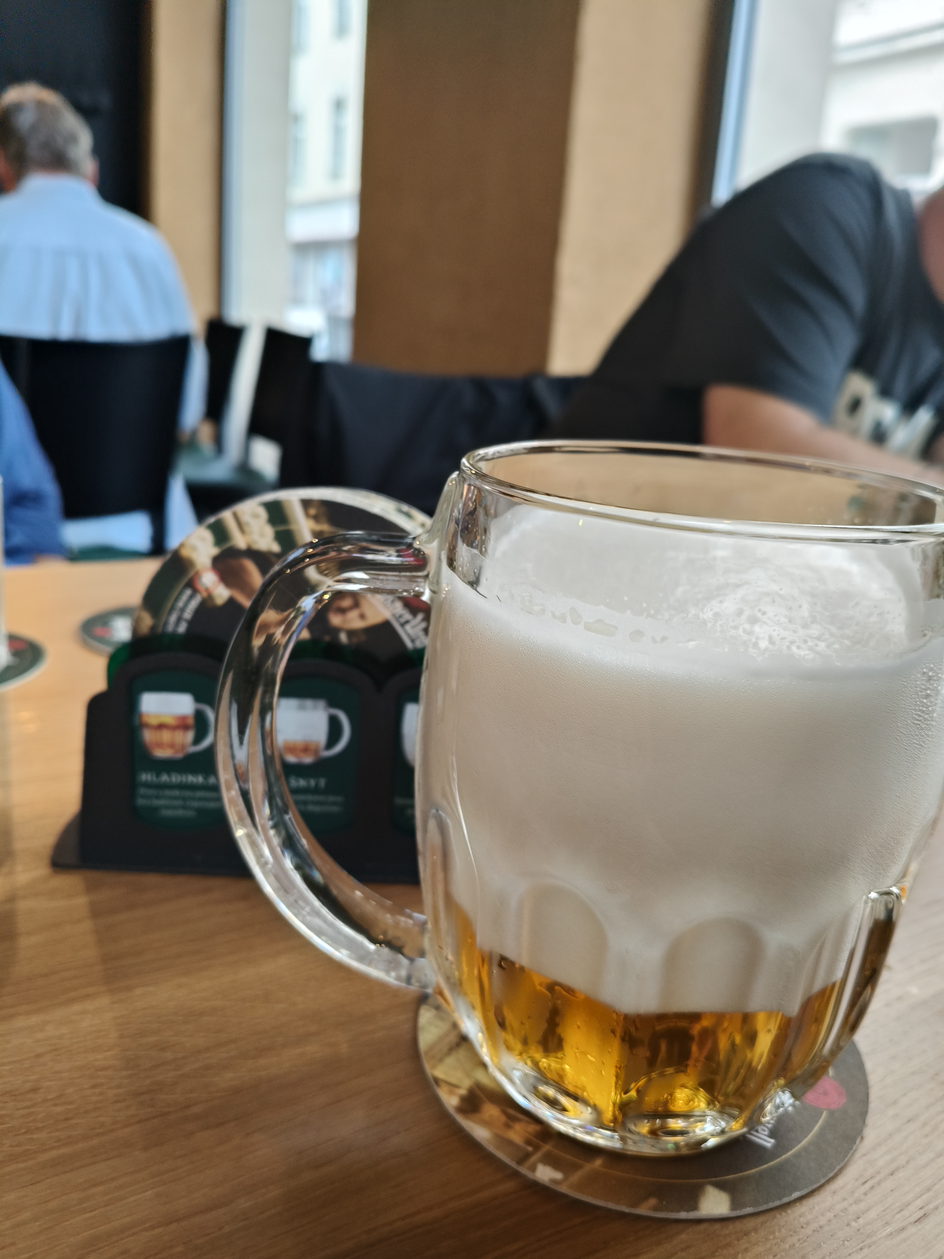 Plzeňka u Staré radnice foto 5
