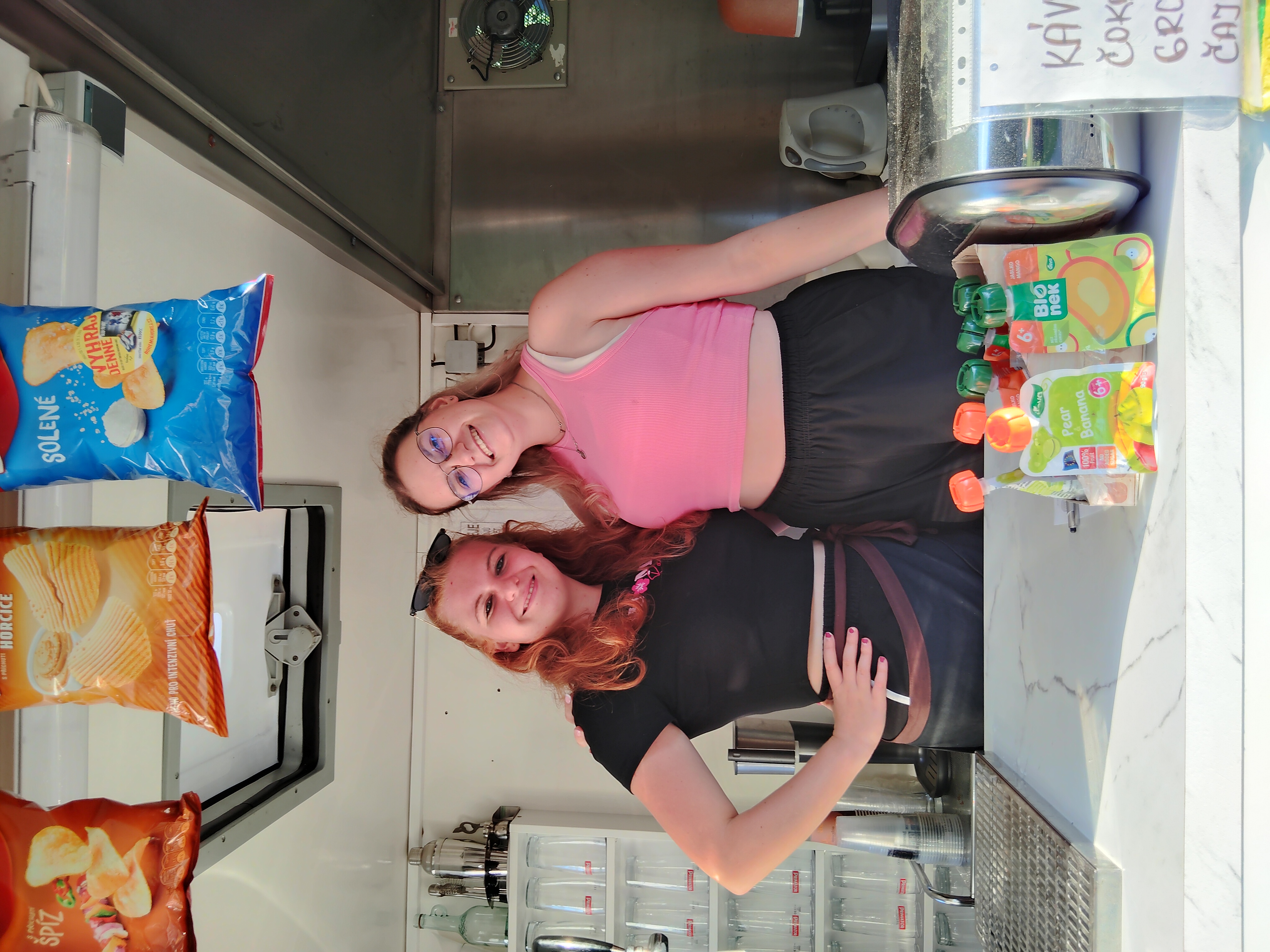 Občerstvení U Mlýna foto 4