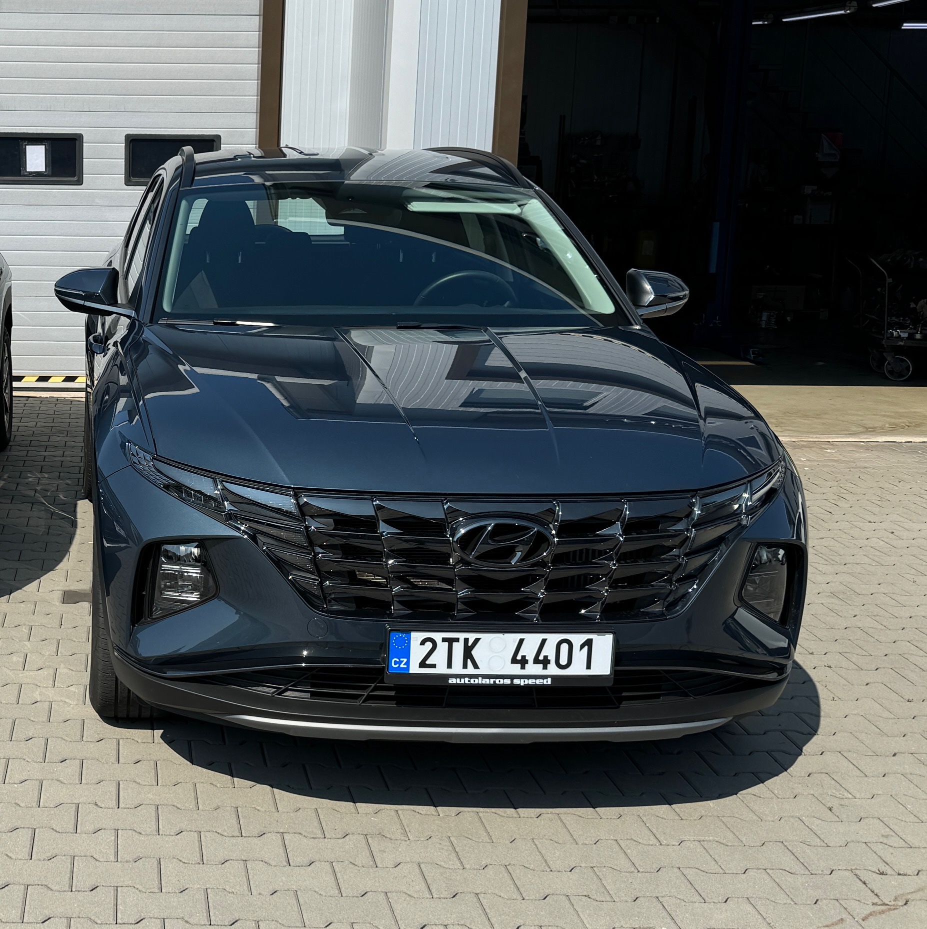AUTOczech s.r.o. foto 2