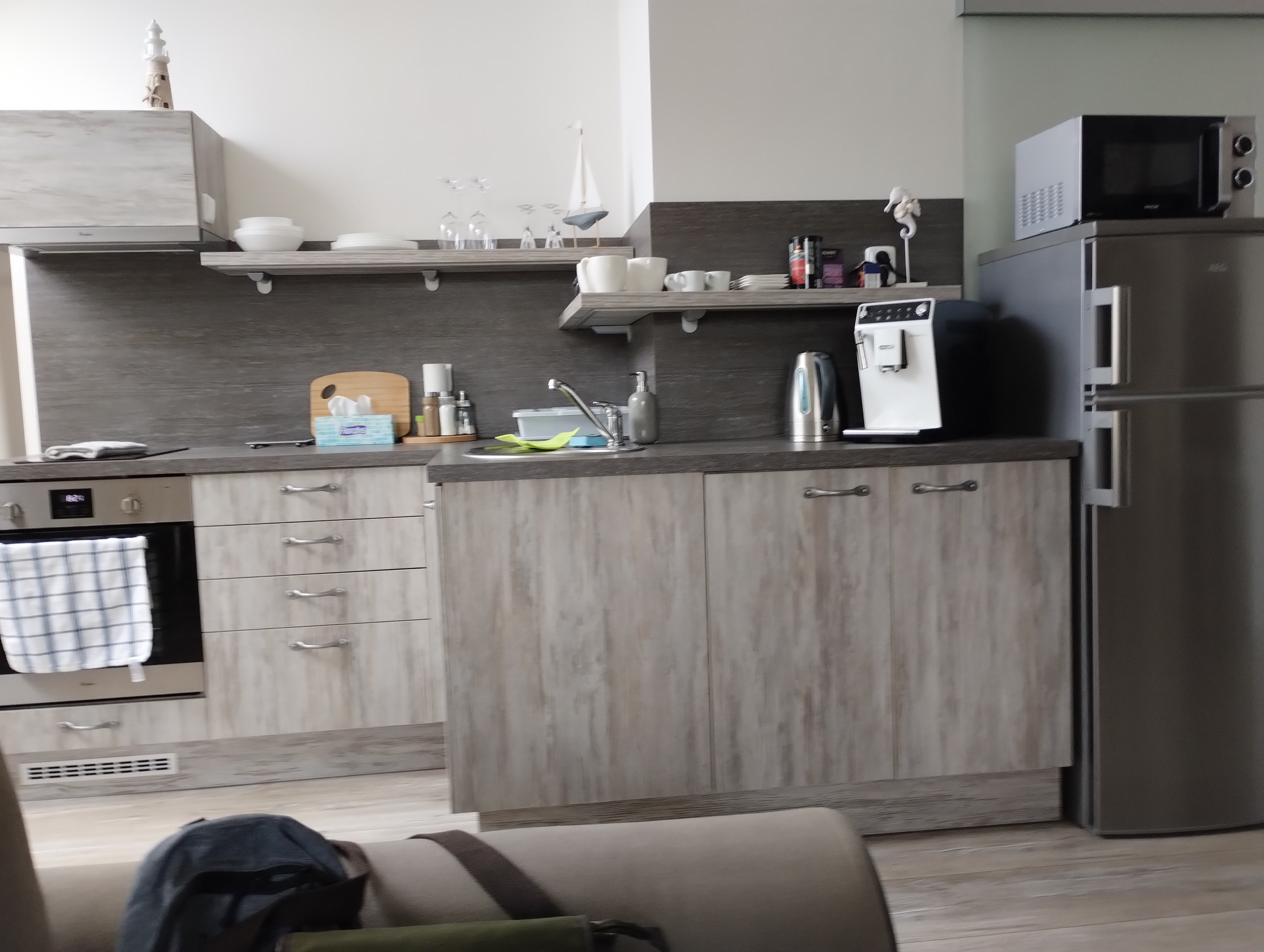 Apartments Gerda foto 5