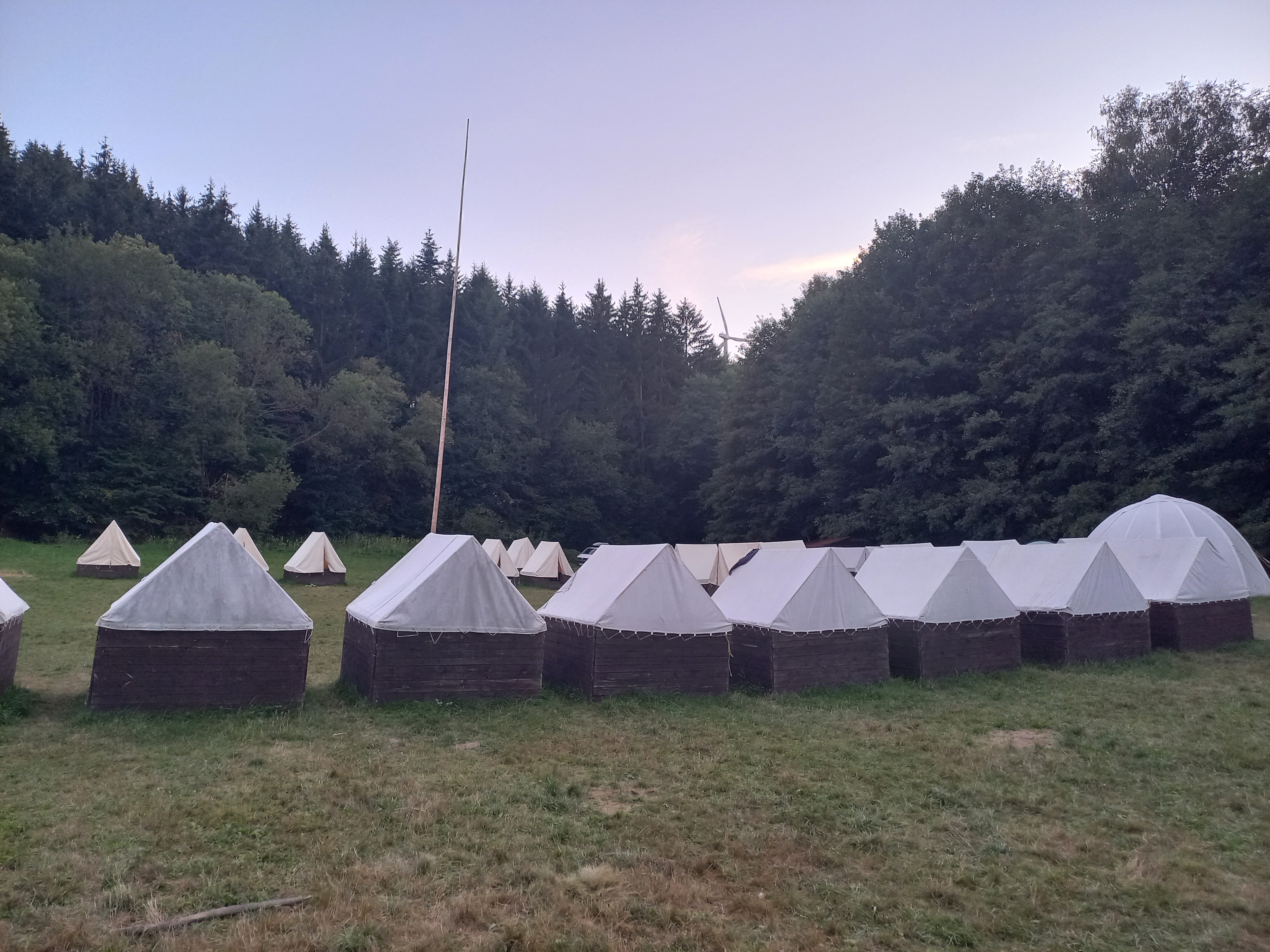 Tábořiště Trpík foto 4