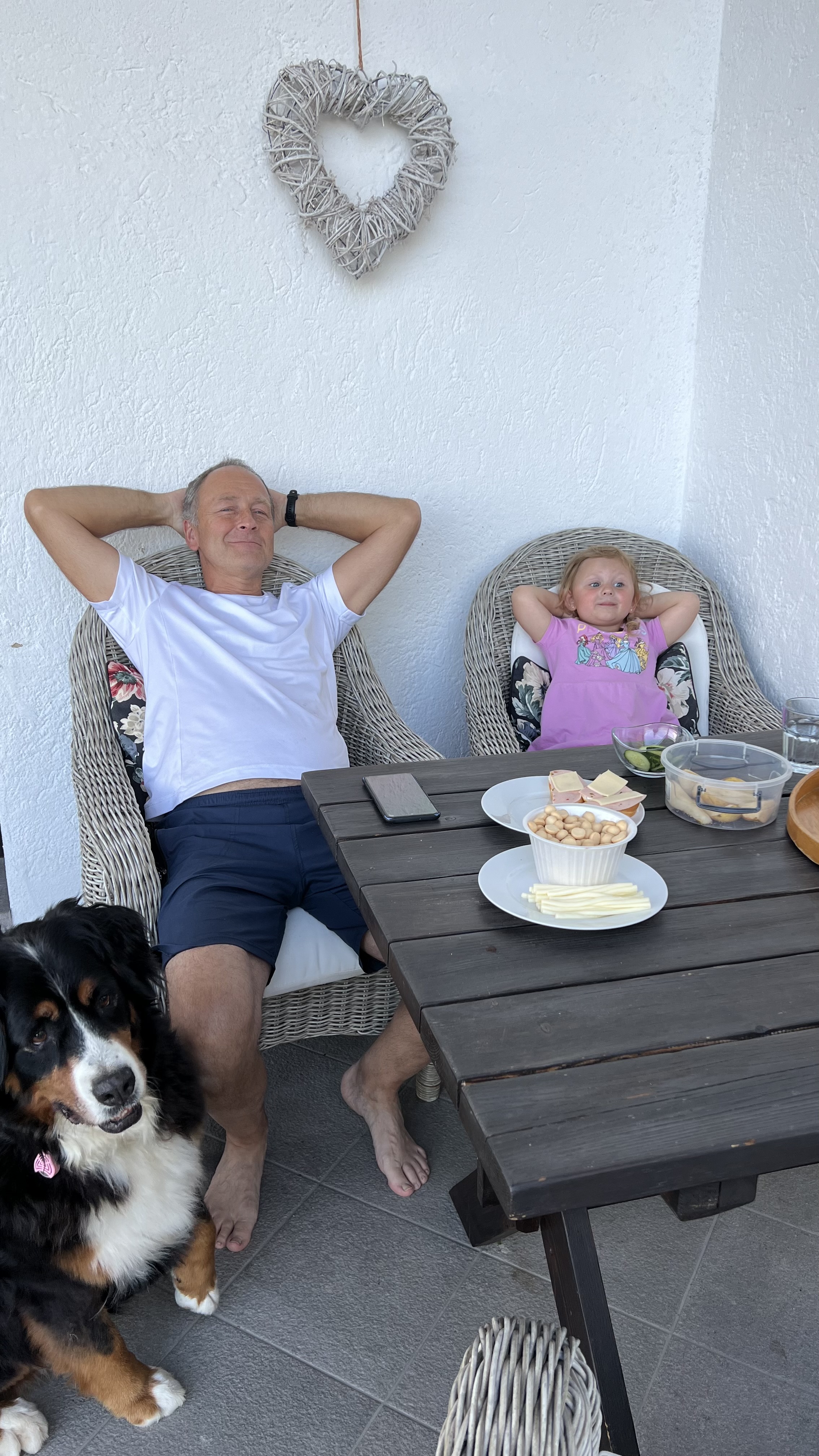 Pension Korálek foto 5