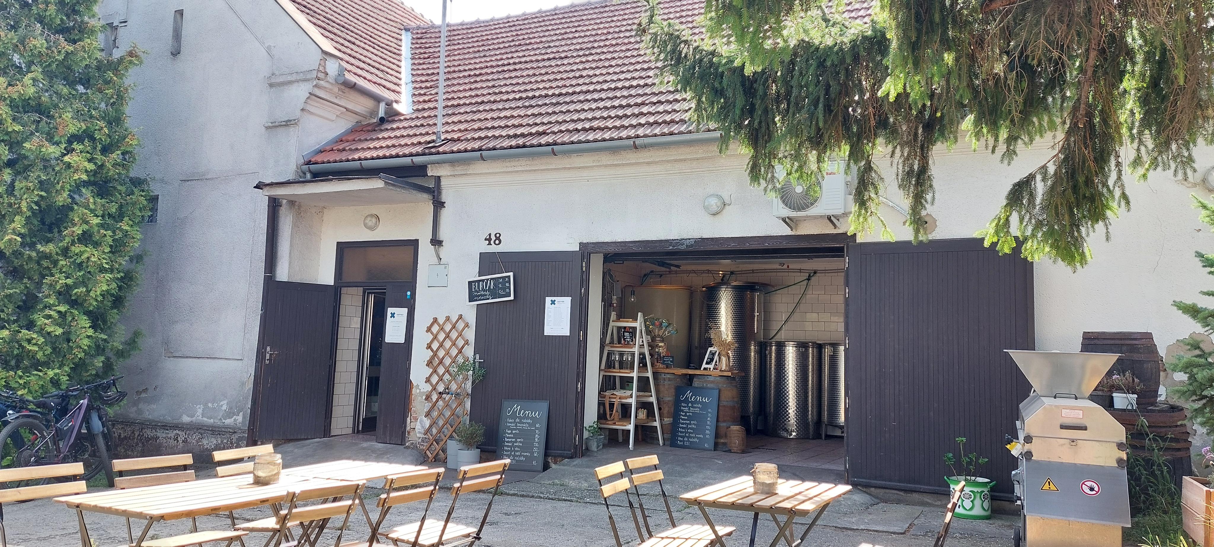 Hospůdka U Smrků foto 5