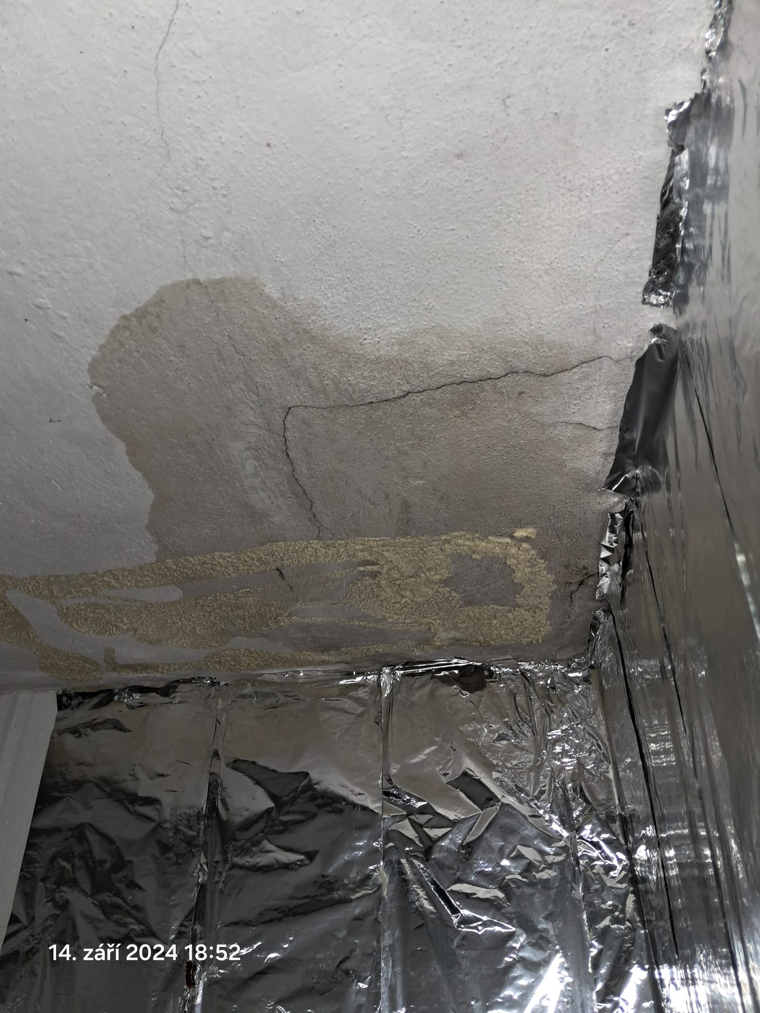 Petr Samec - pokrývačské, tesařské a klempířské práce foto 2