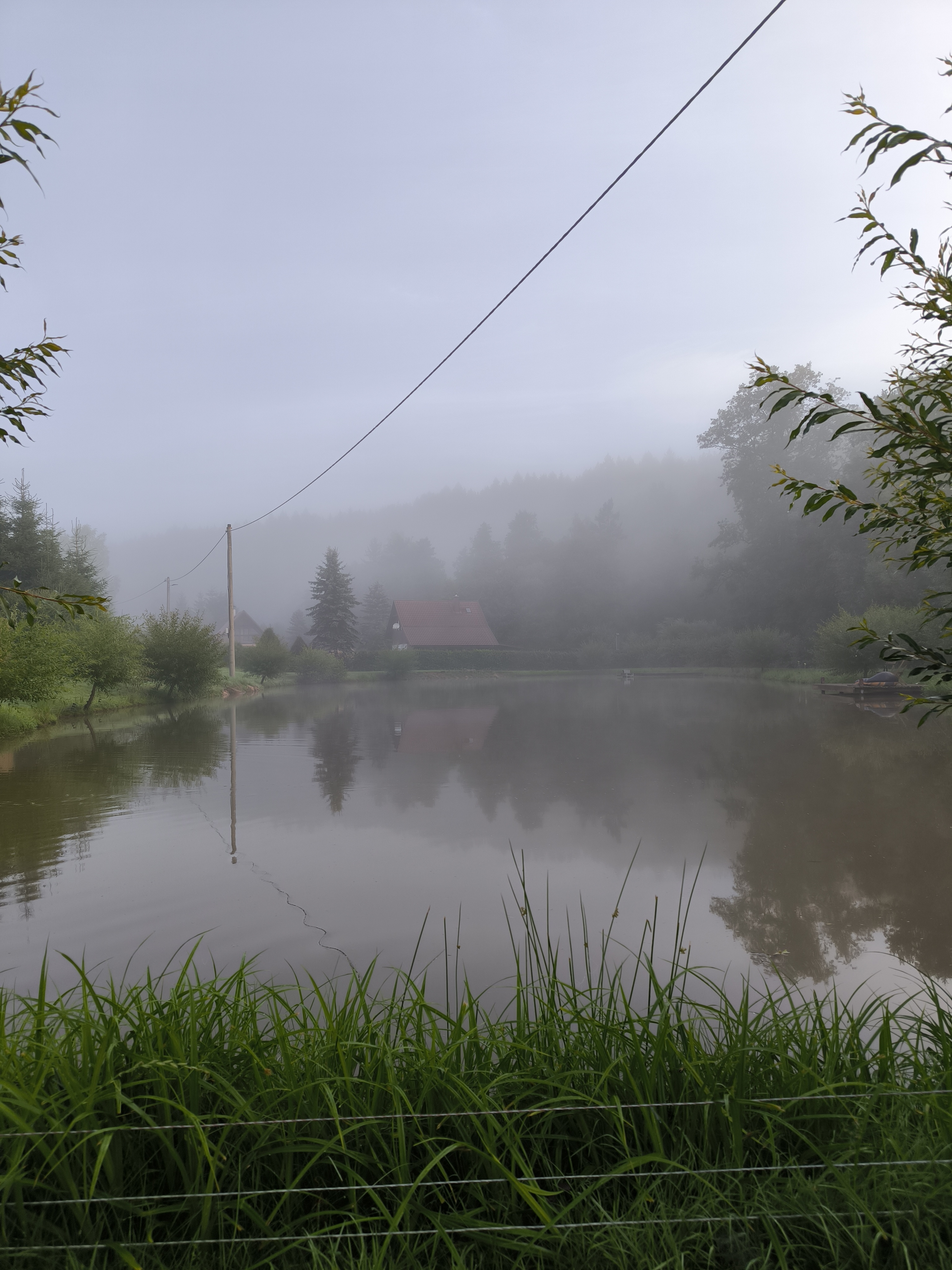 Penzion U Hada foto 3