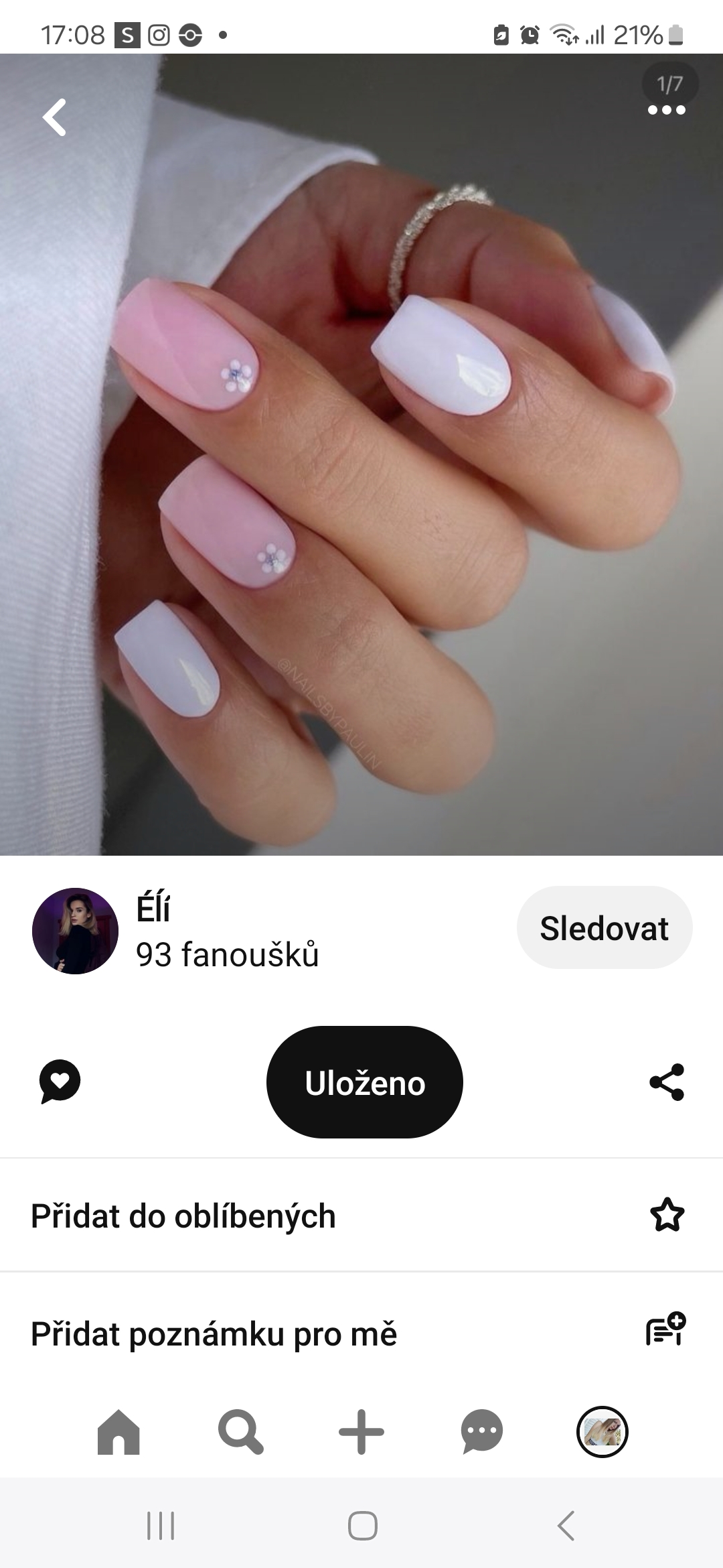 Angel Nails foto 2