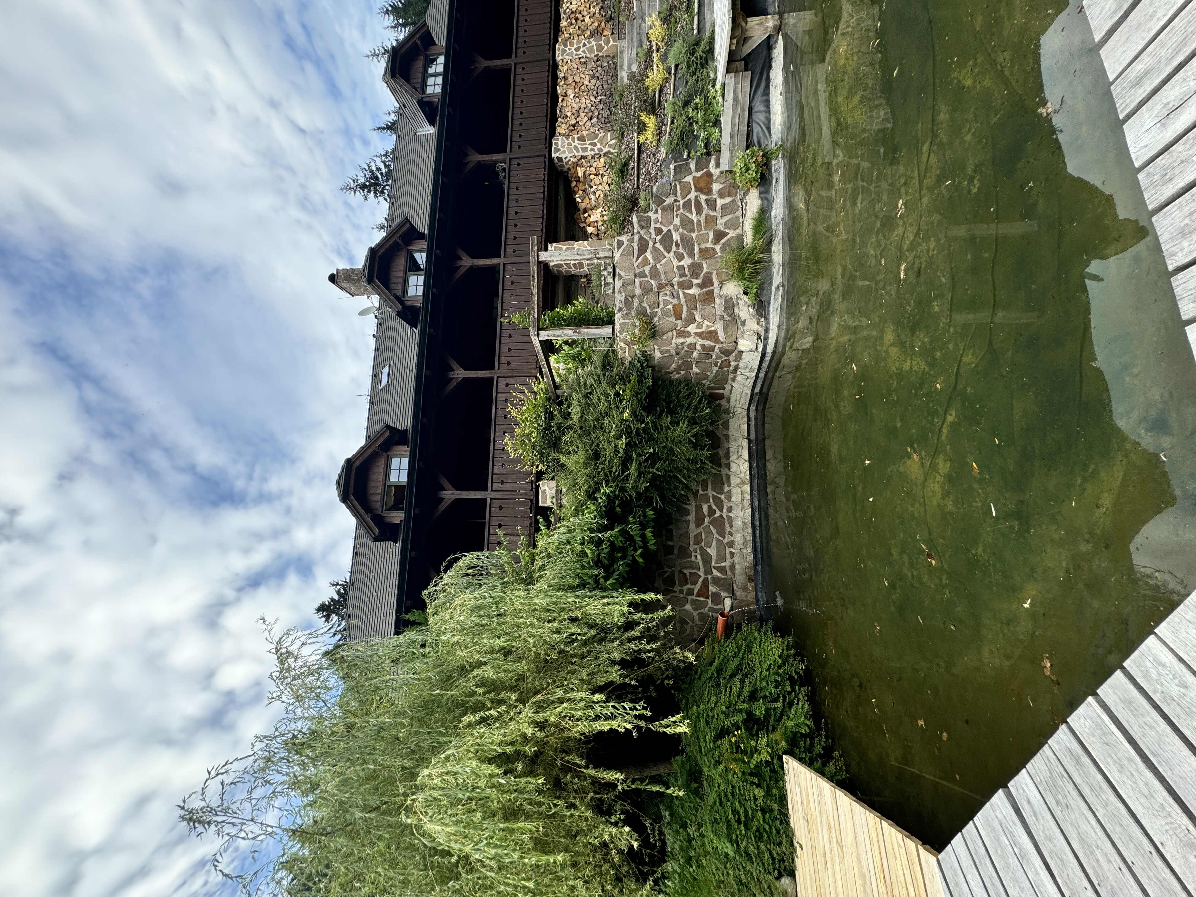 Horský dům OLYMPIA foto 3