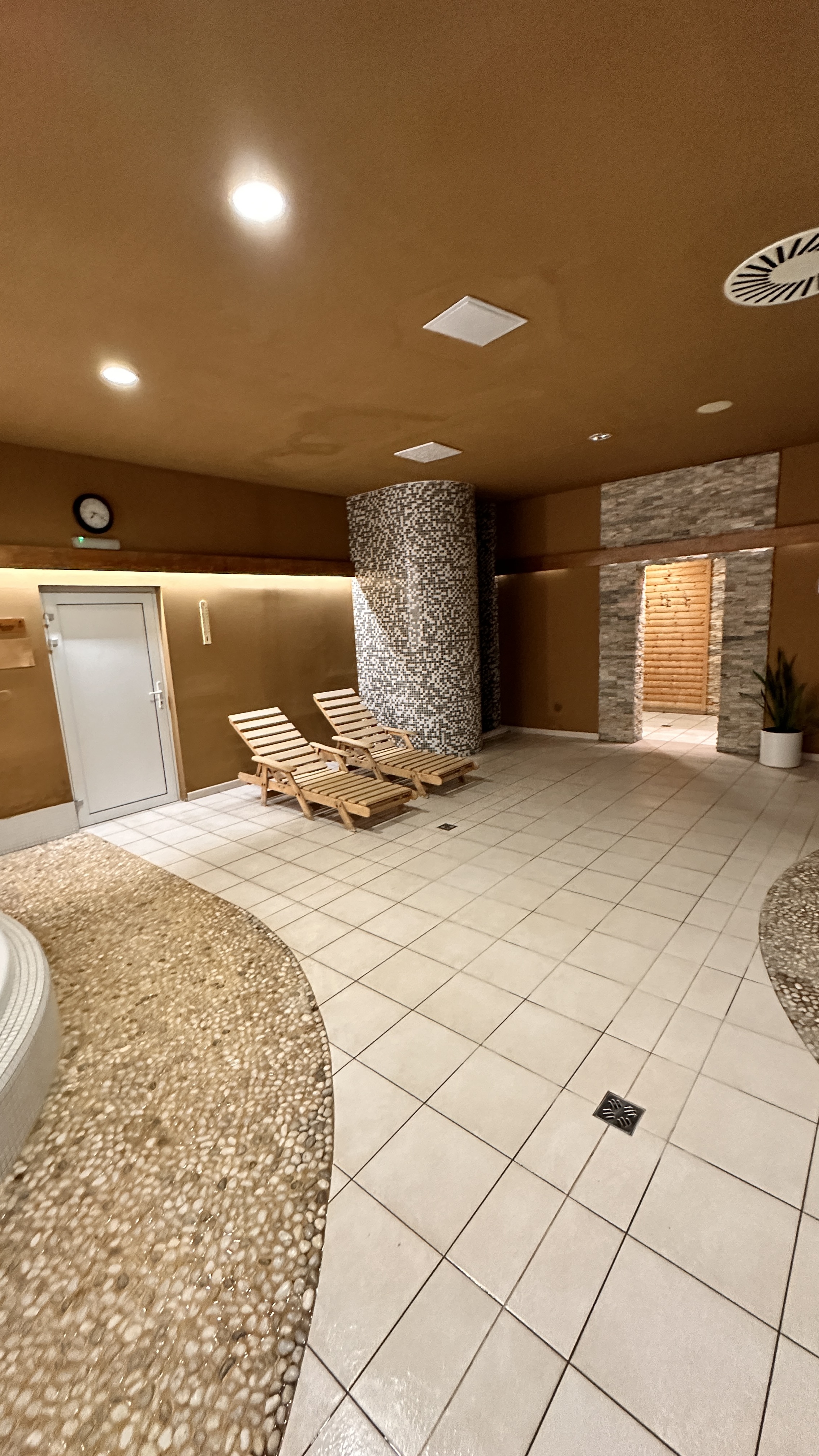 Hotel Jana foto 5
