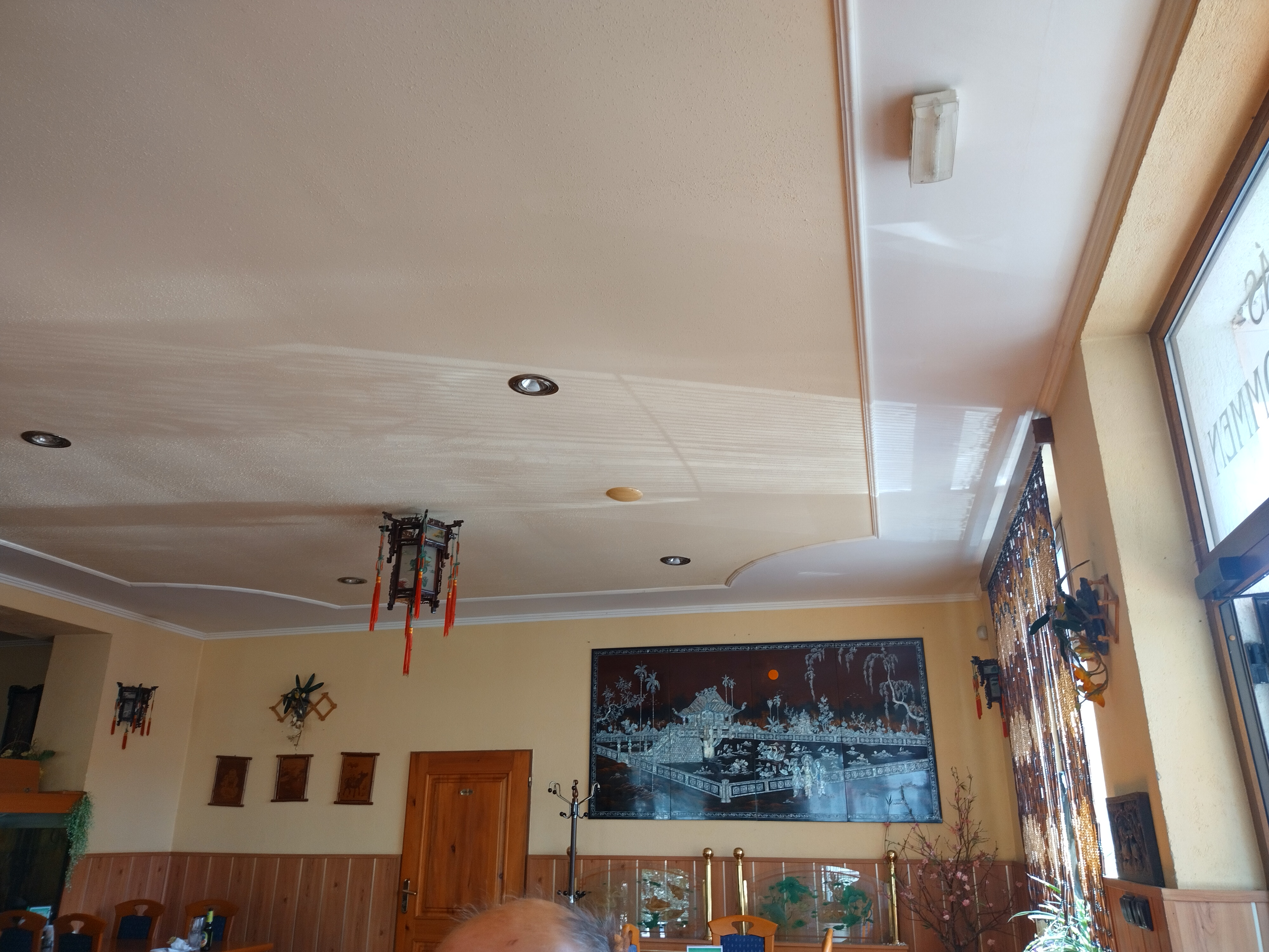 Euro - Asia restaurant foto 6