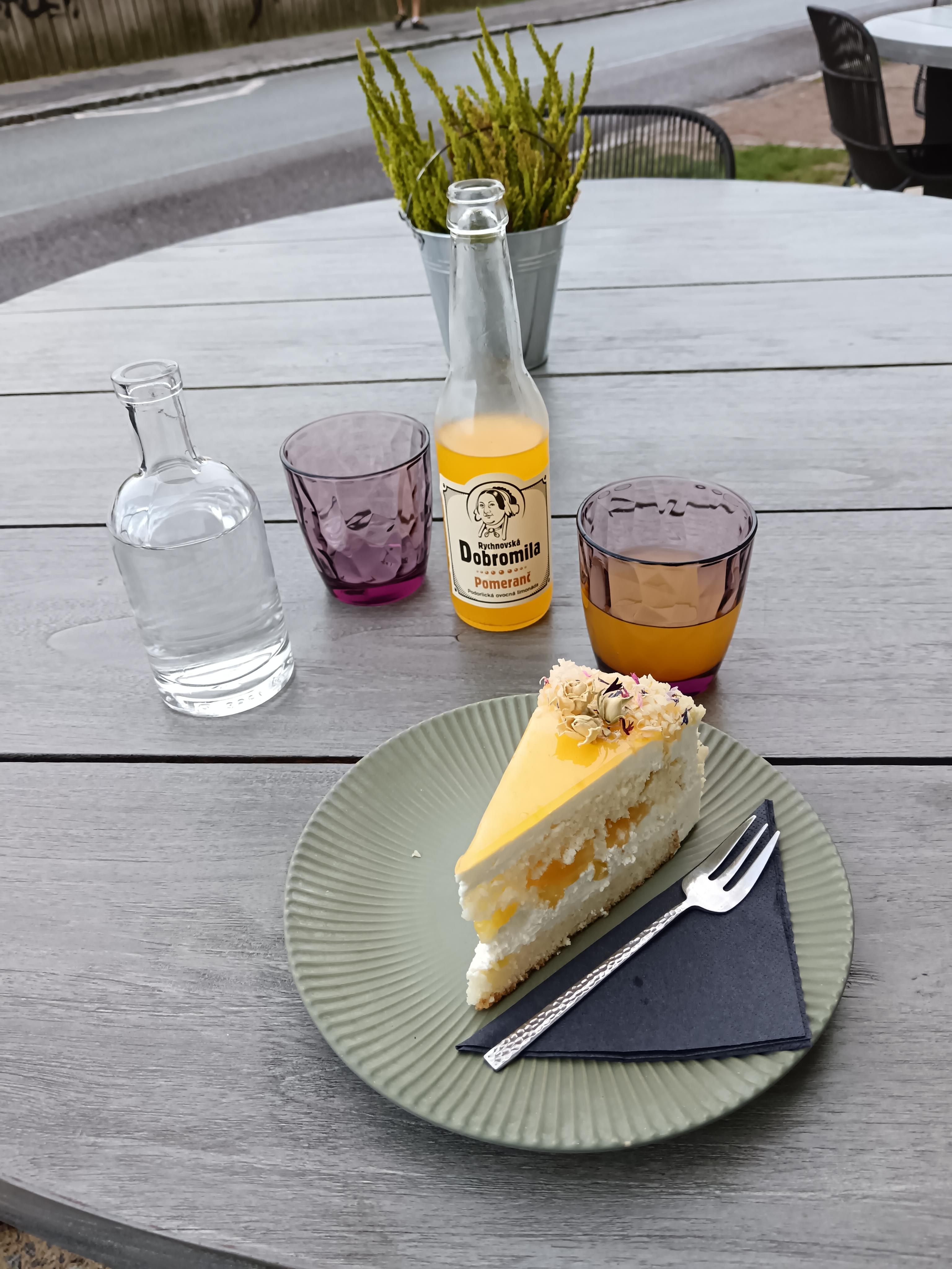 Café Gočár foto 4