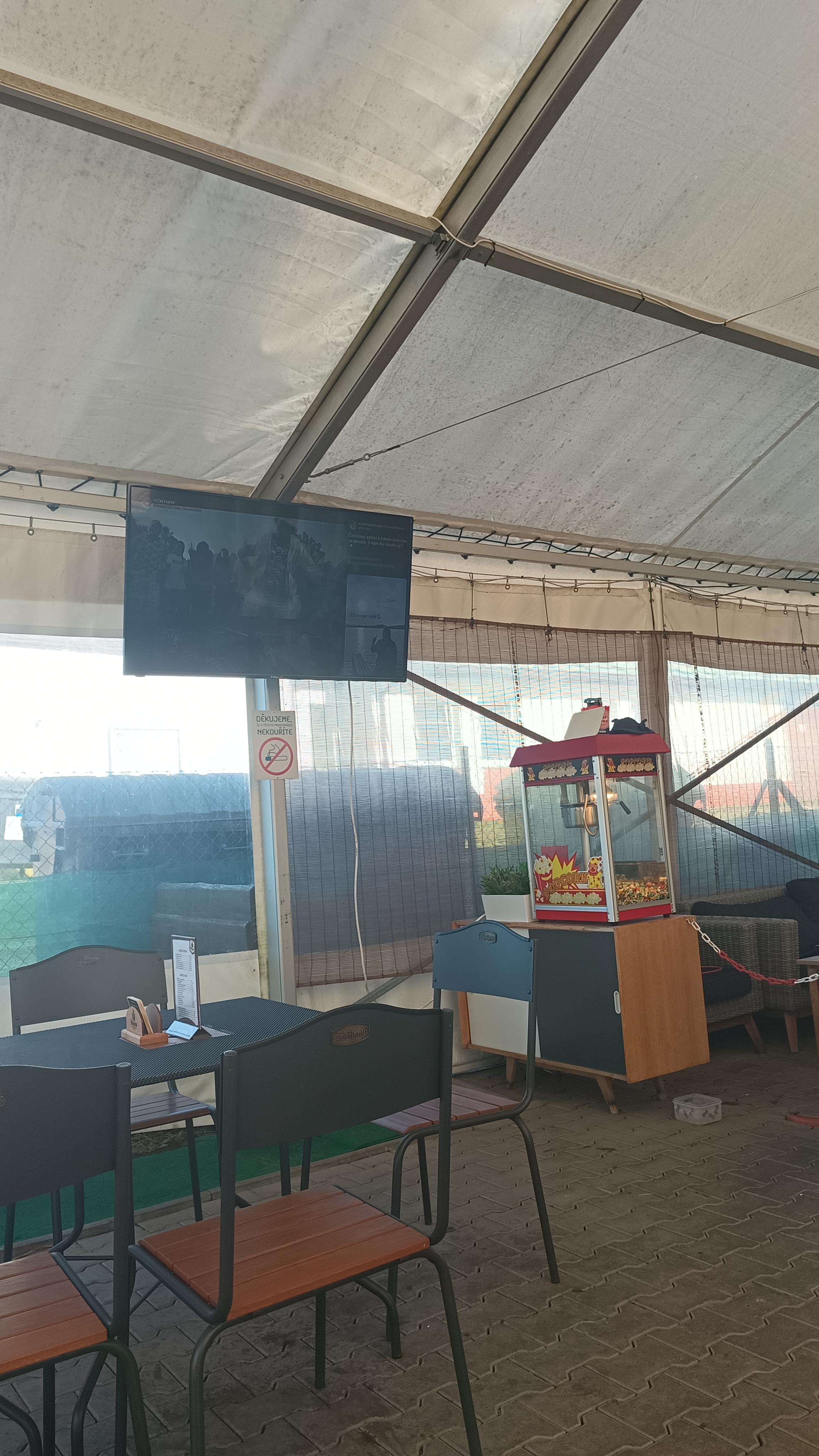 Občerstvení Lodín foto 5