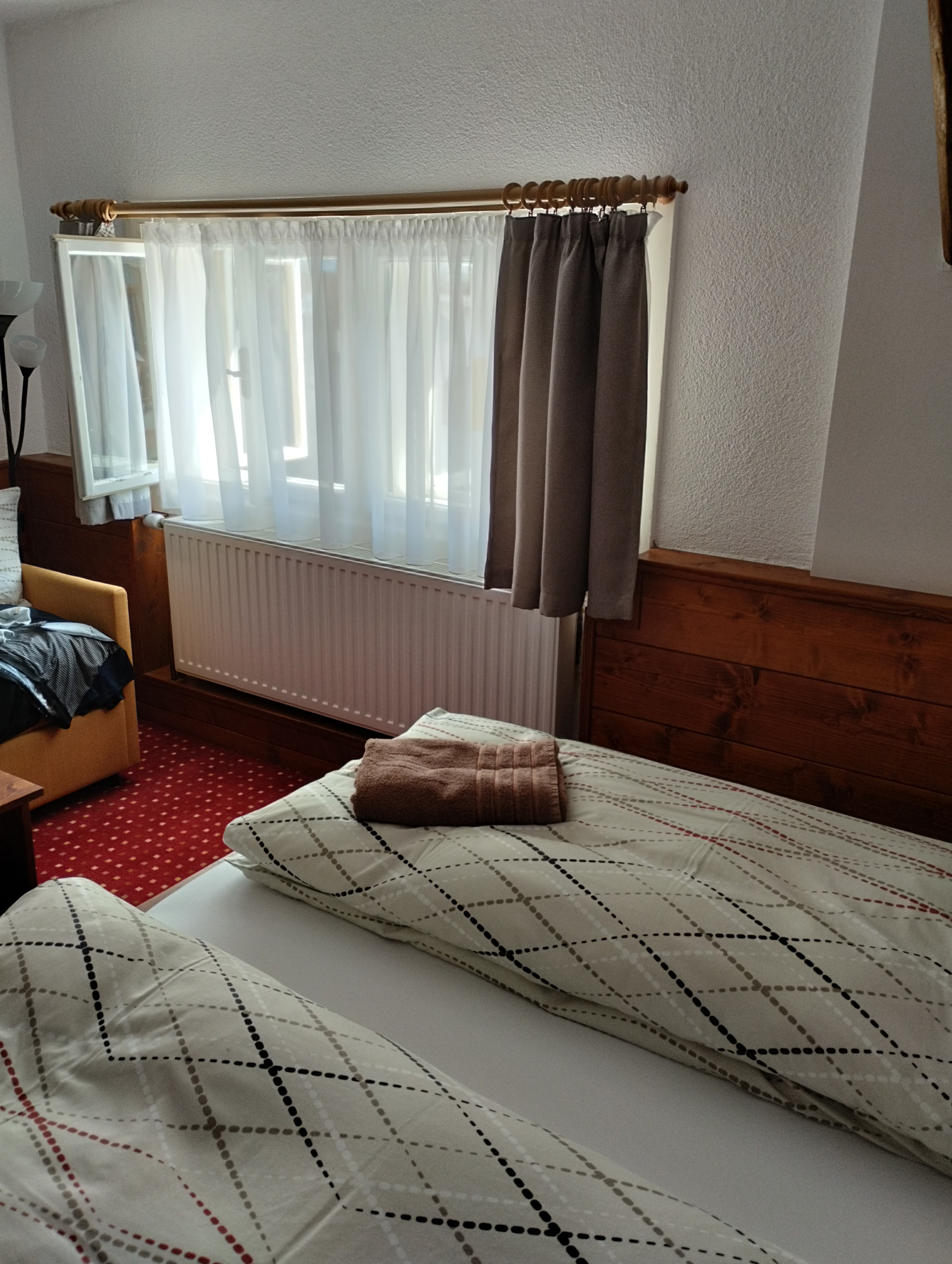 Pension U Komárků foto 6