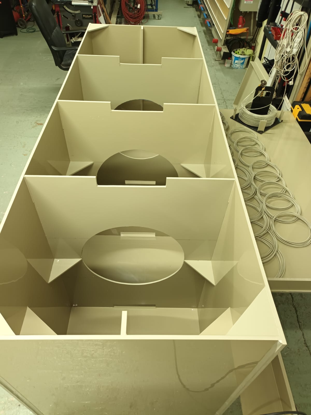 František Hille - jímky-nádrže.cz foto 3