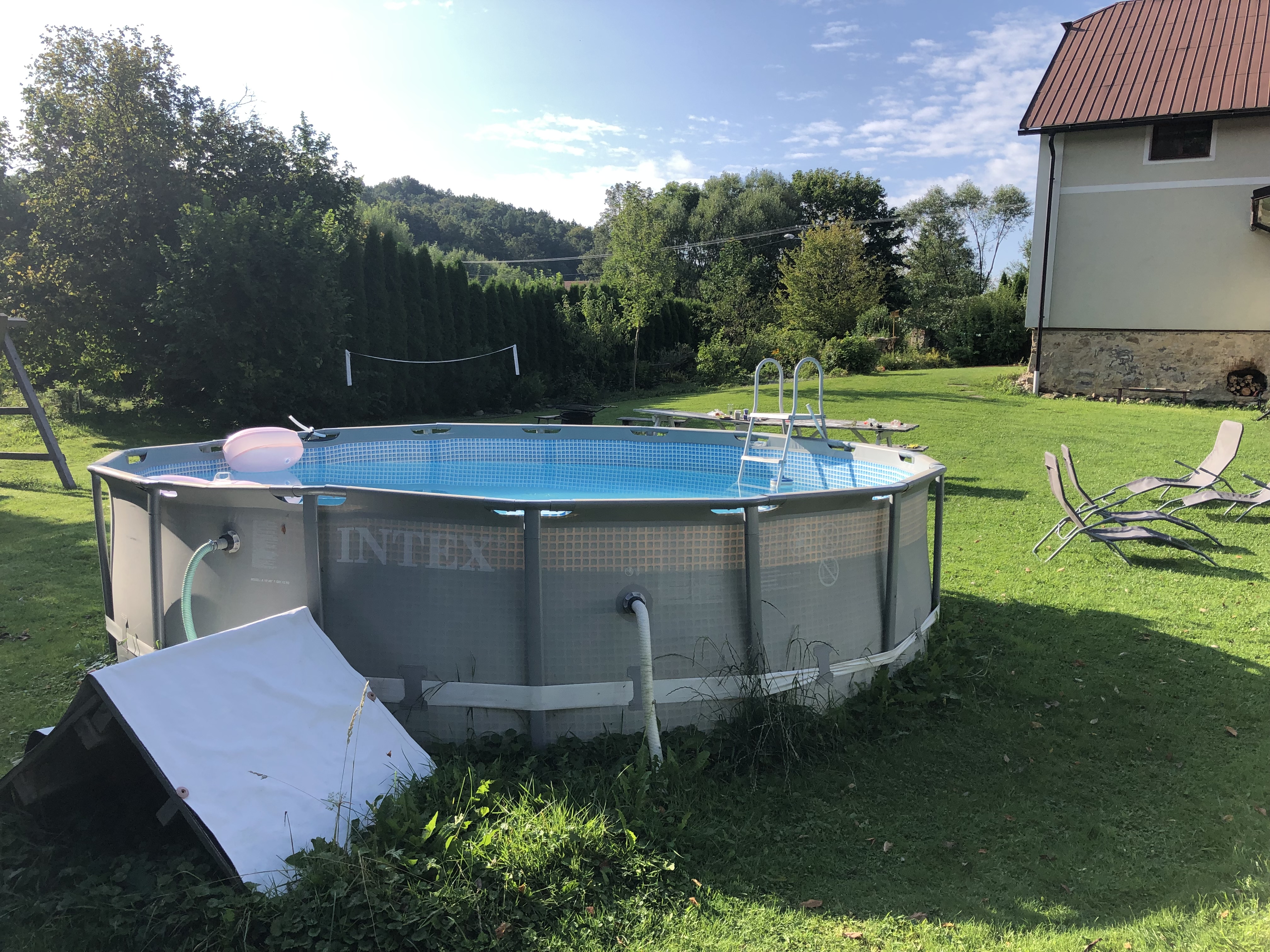 Ubytování Na statku foto 5