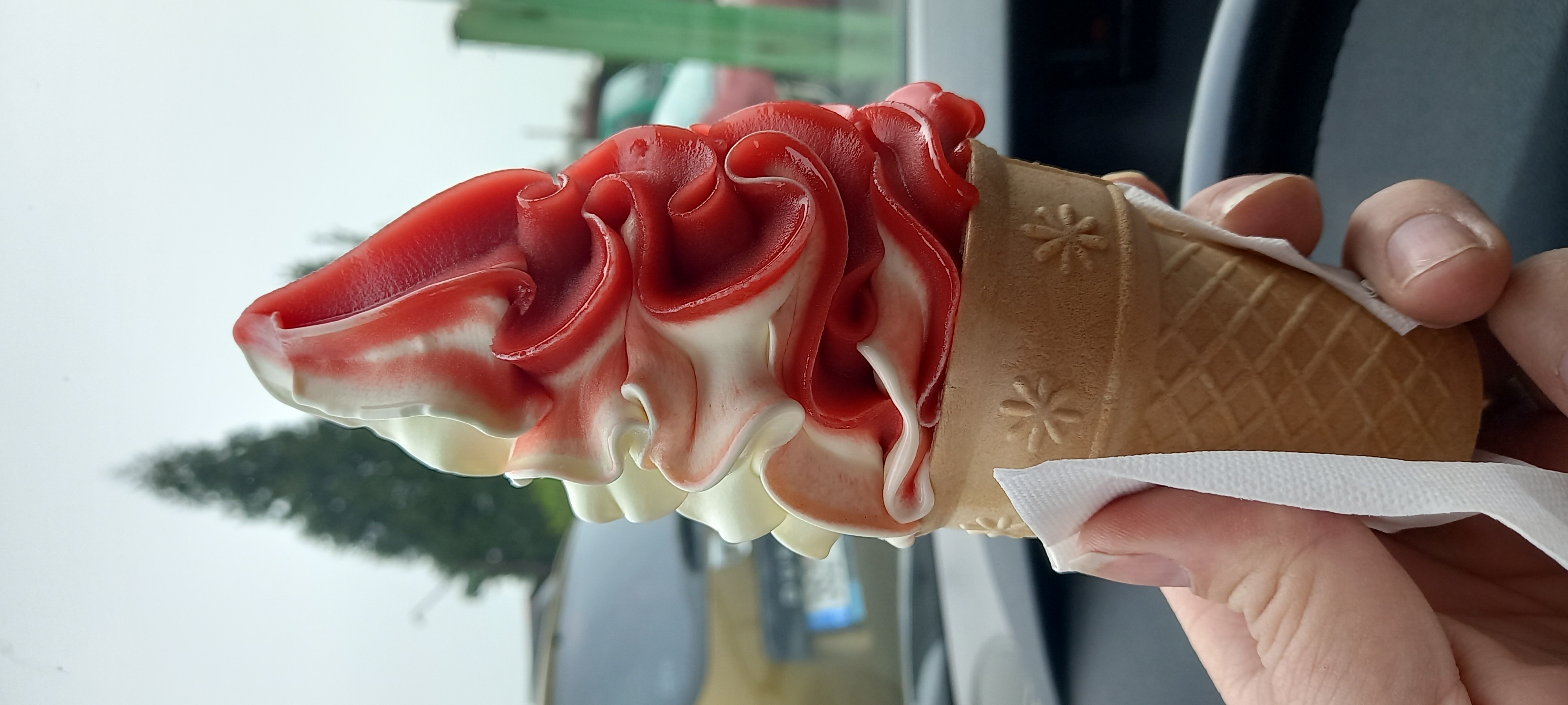 Zmrzlina Karlov foto 2