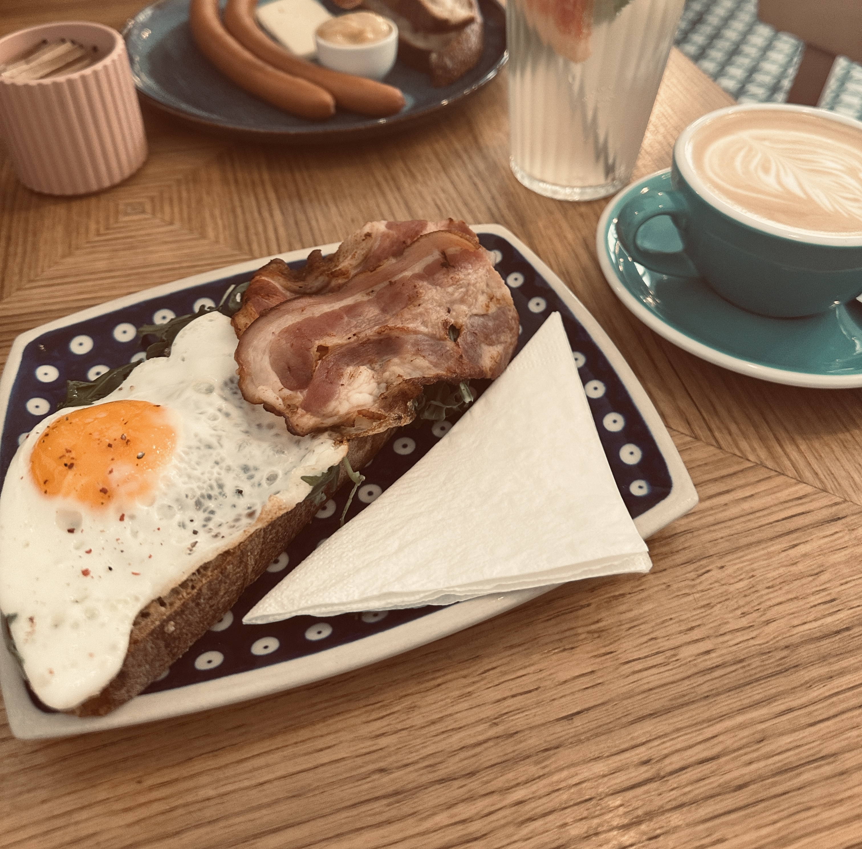 Kafe Francin foto 4