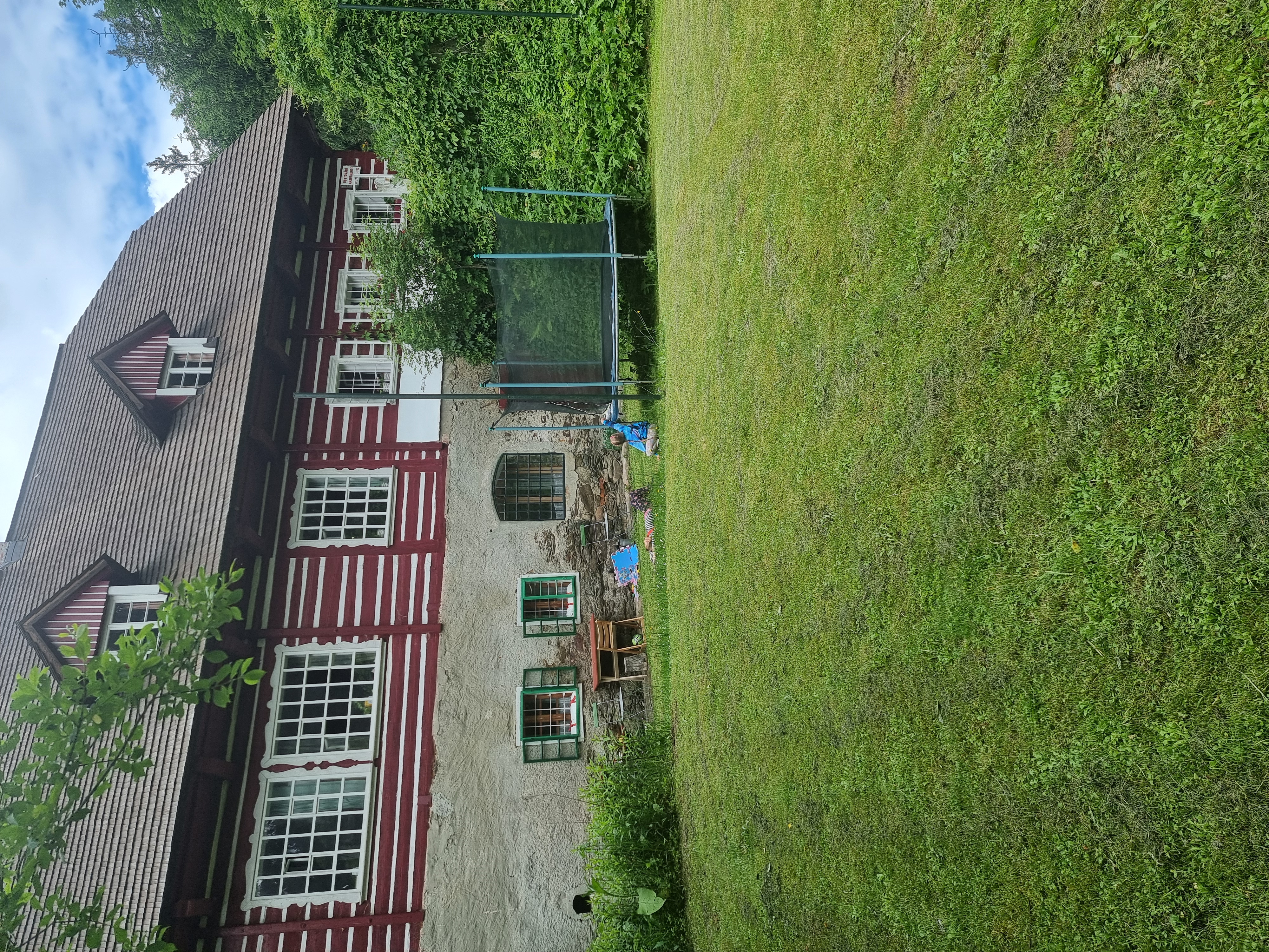 MLÝN U SKÁLY foto 6