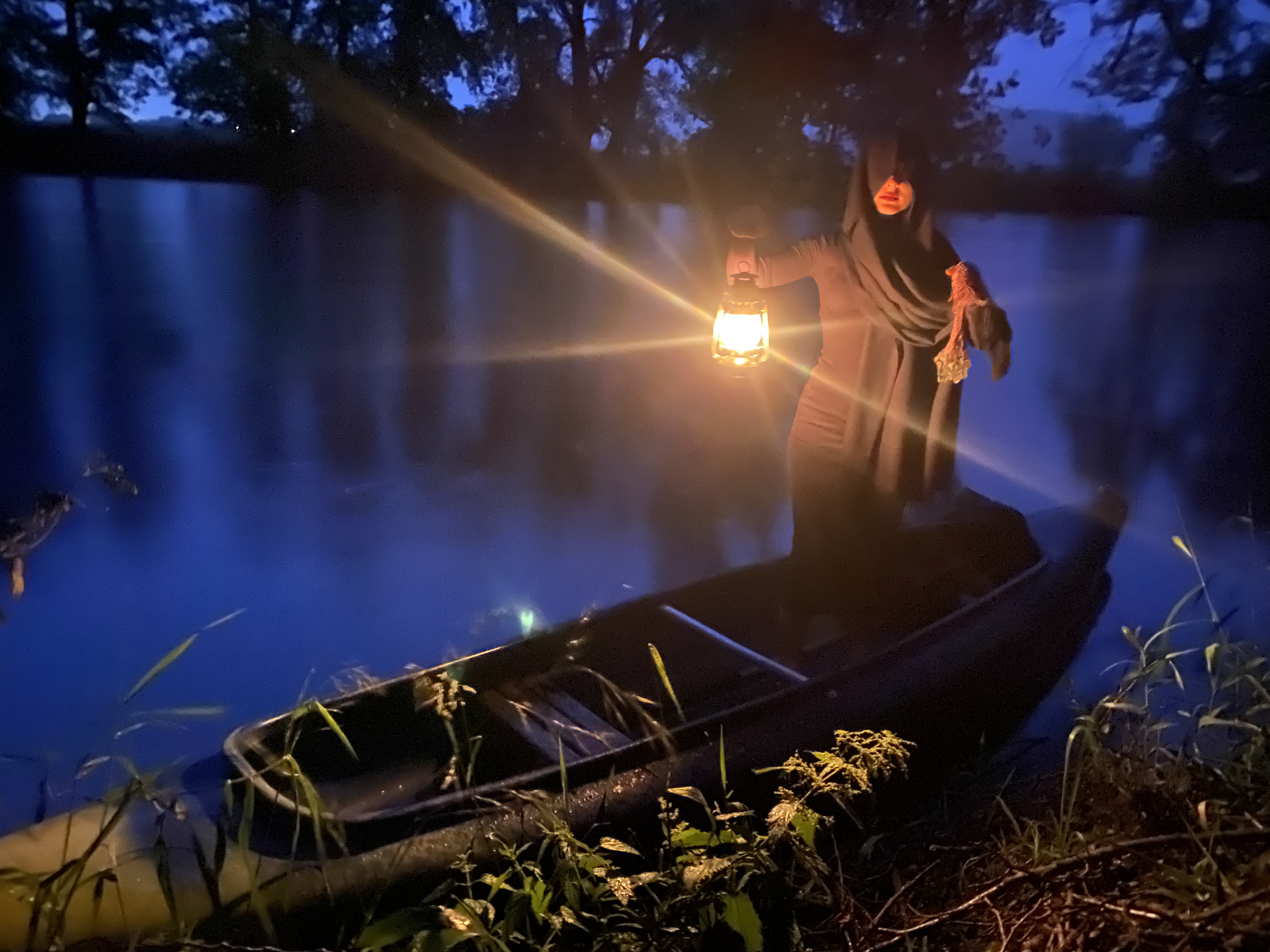 Sport BP - půjčovna raftů a lodí foto 2