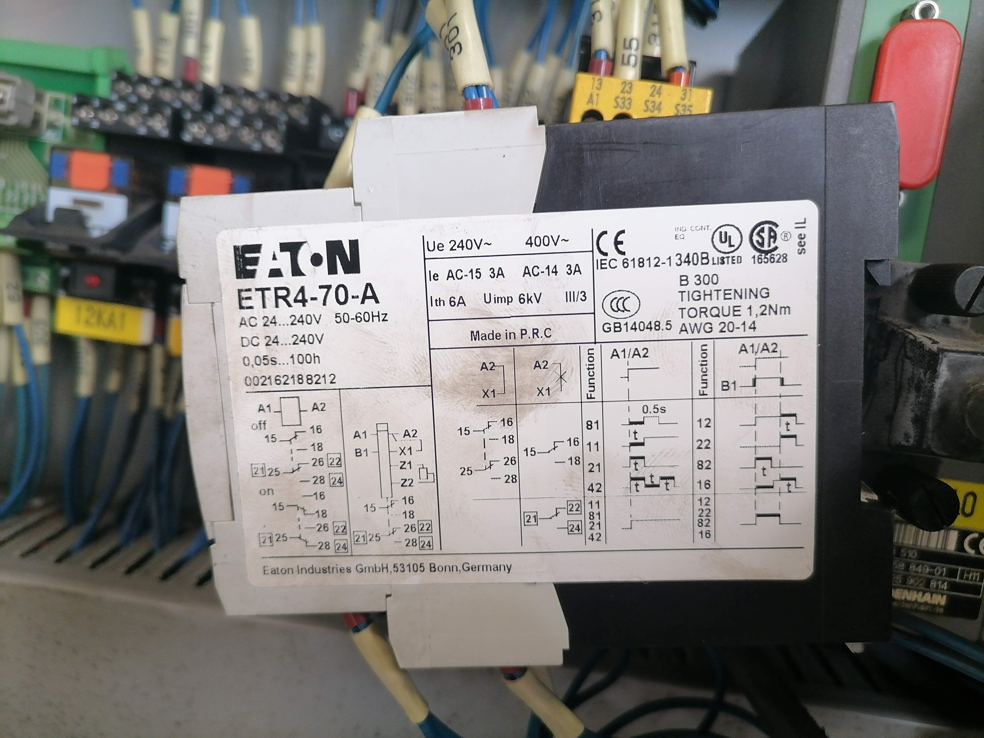 Otavské strojírny, a.s. foto 2