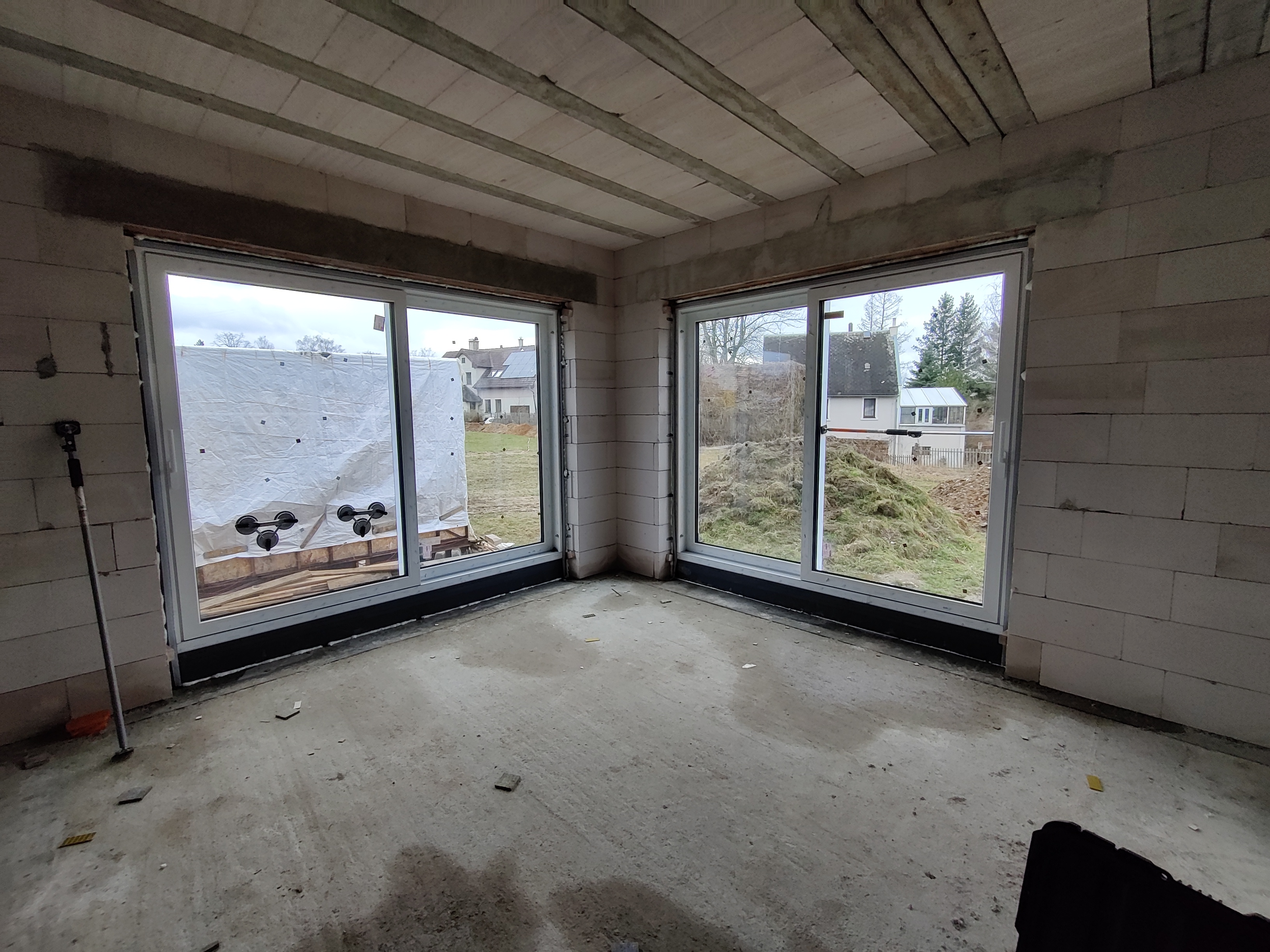 OKNA 1 - Jiří Sismilich foto 6