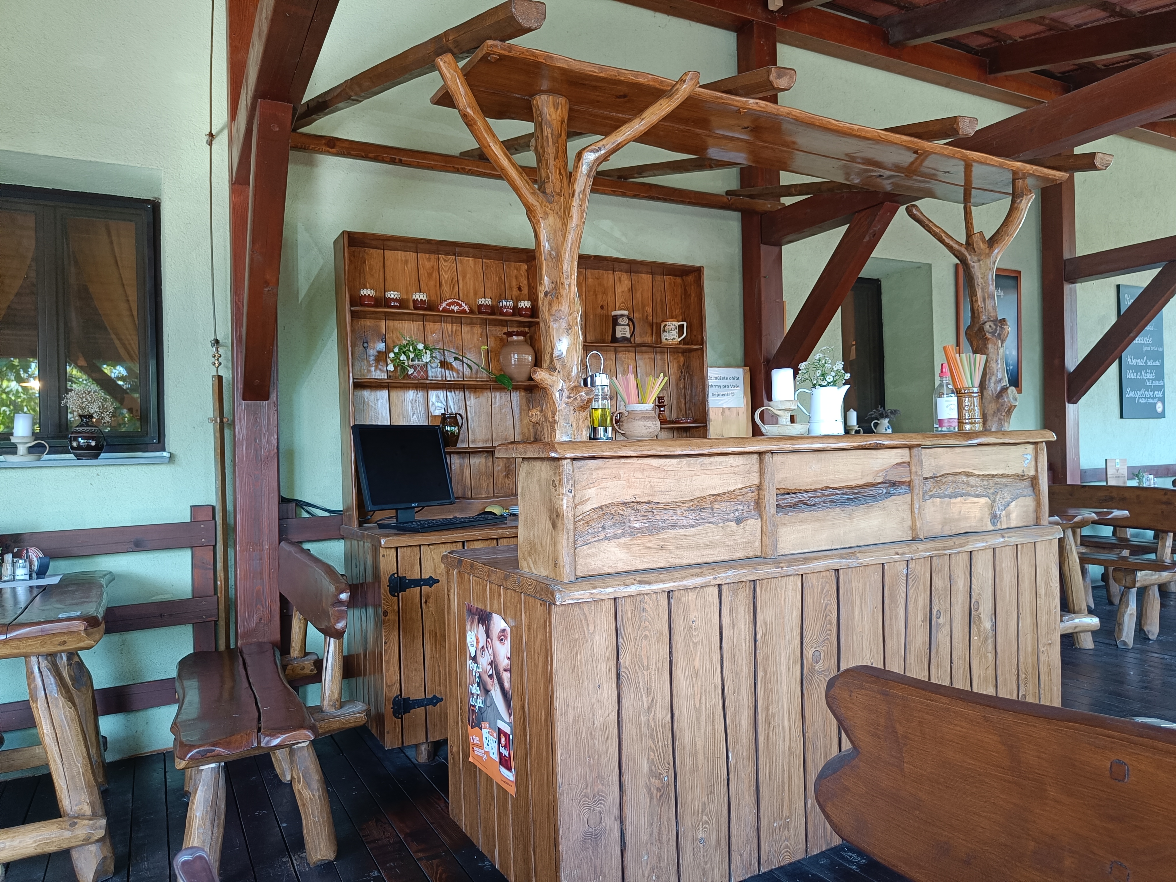 Hotel Selský dvůr*** foto 4