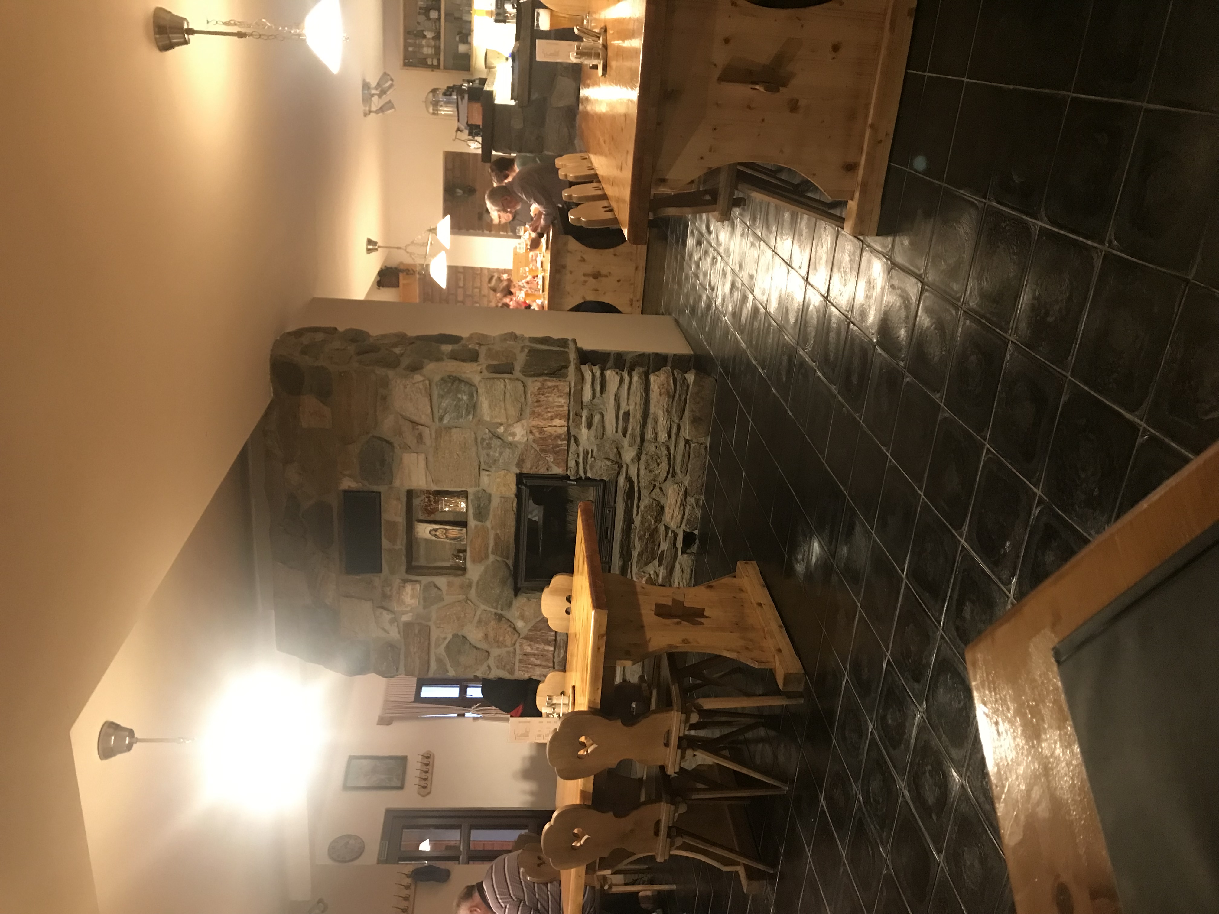 Restaurace Alba foto 2