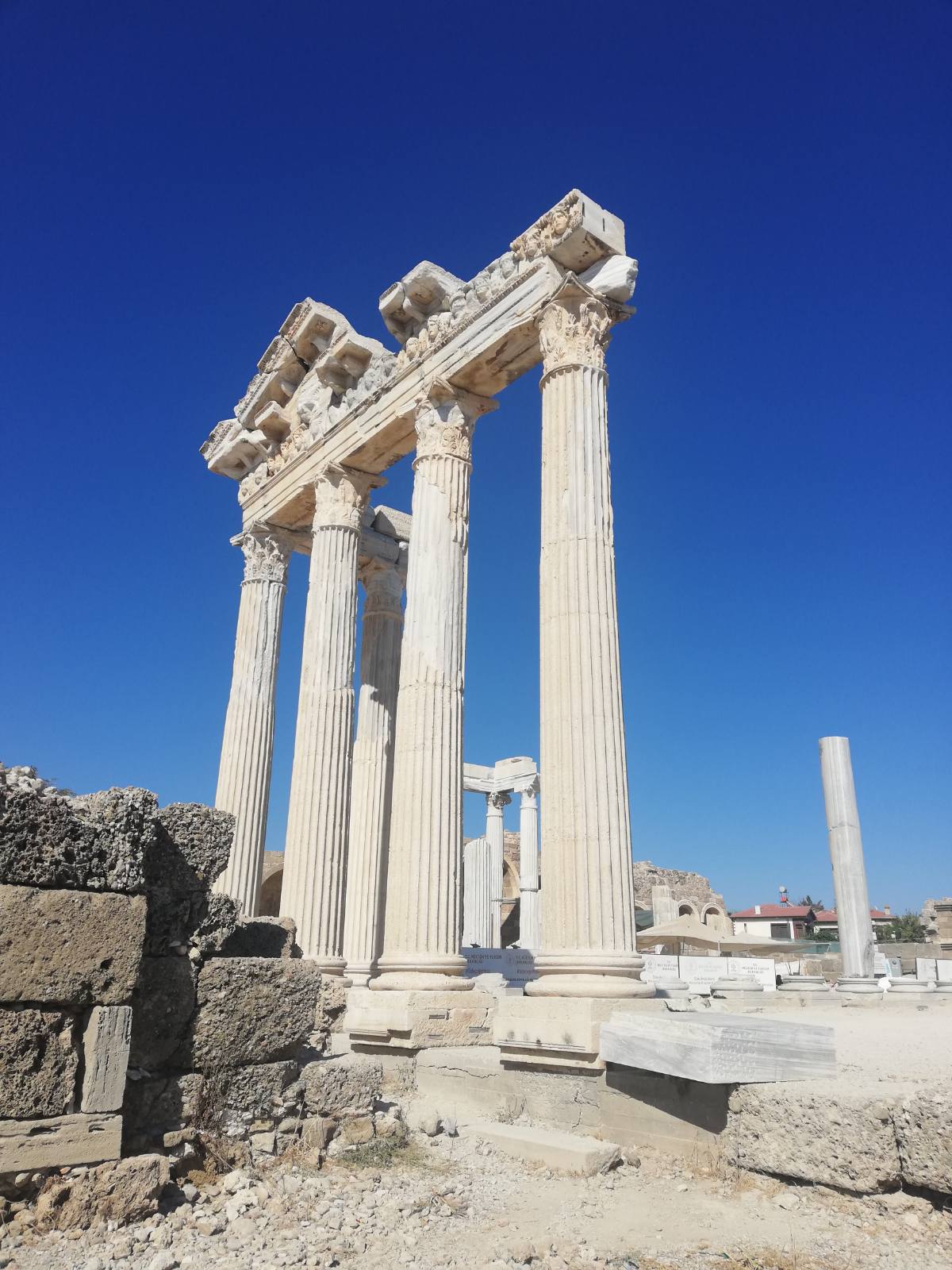 CA Vitalita Travel foto 4