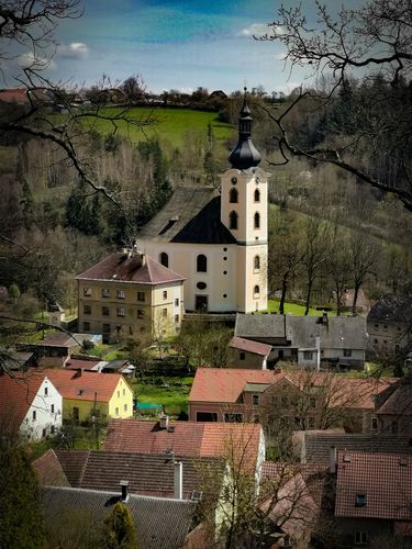 Fotogalerie • Úterý (Město) • Mapy.cz