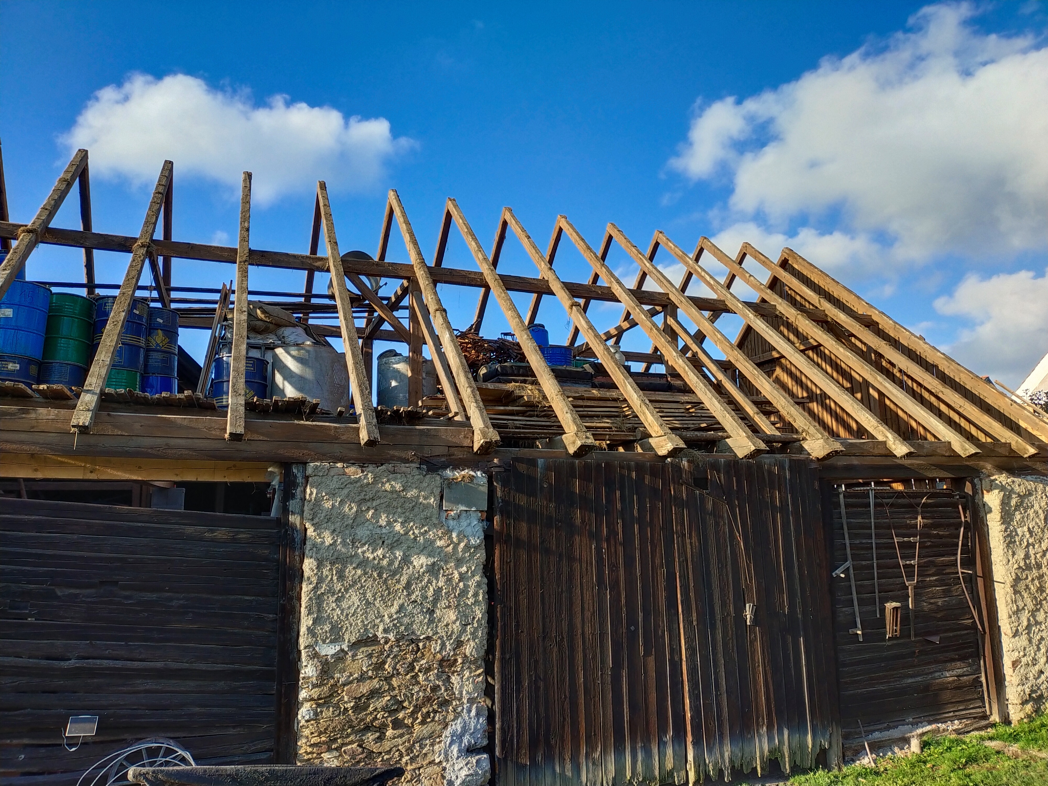 PACOVSTAV s.r.o. foto 2