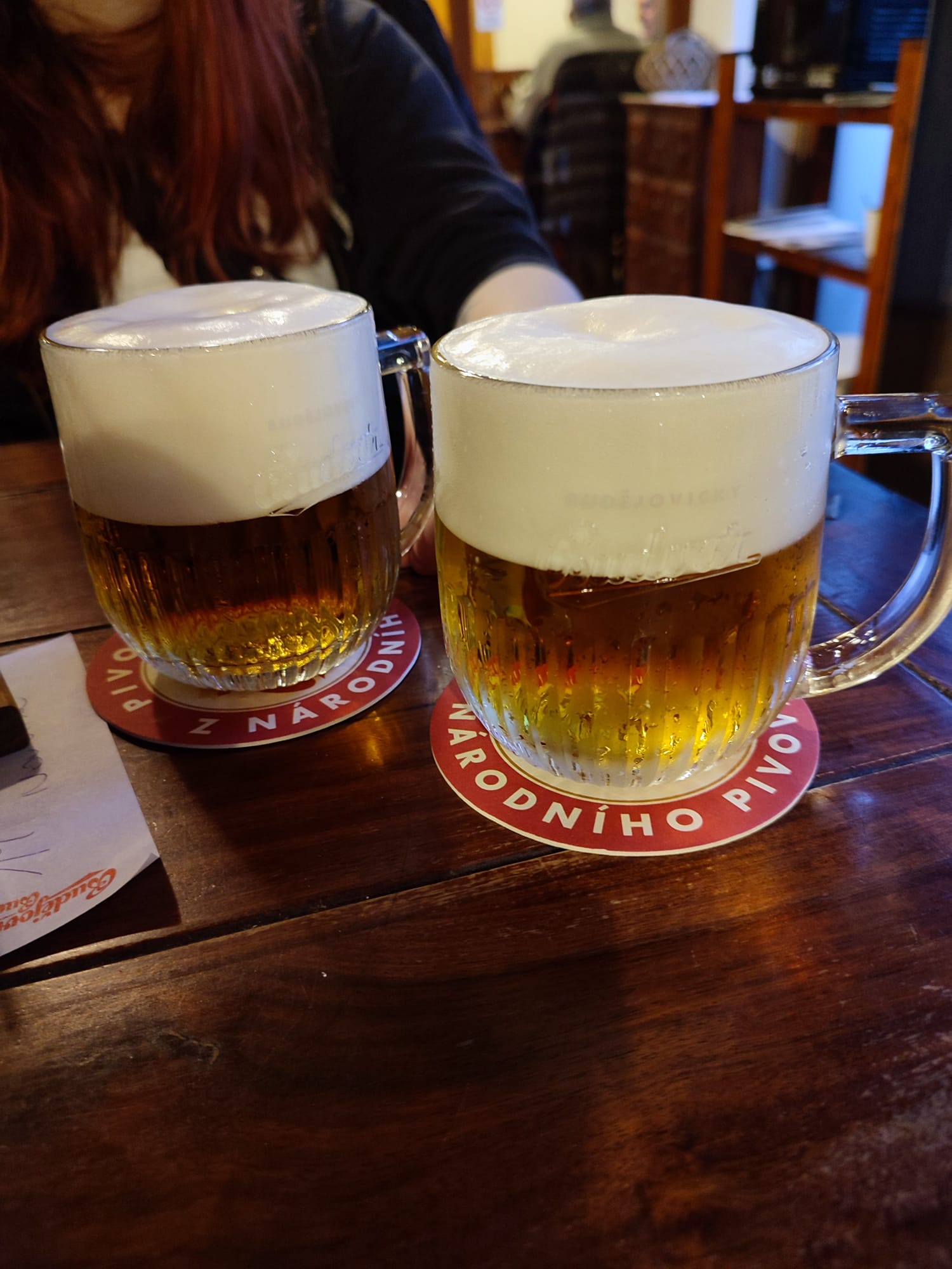 Restaurace a jídelna Třebíčanka foto 3