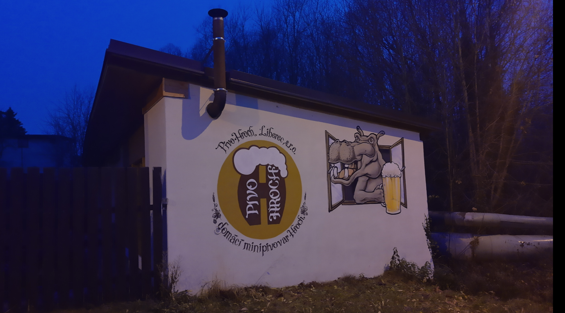 Pivo Hroch Liberec foto 4