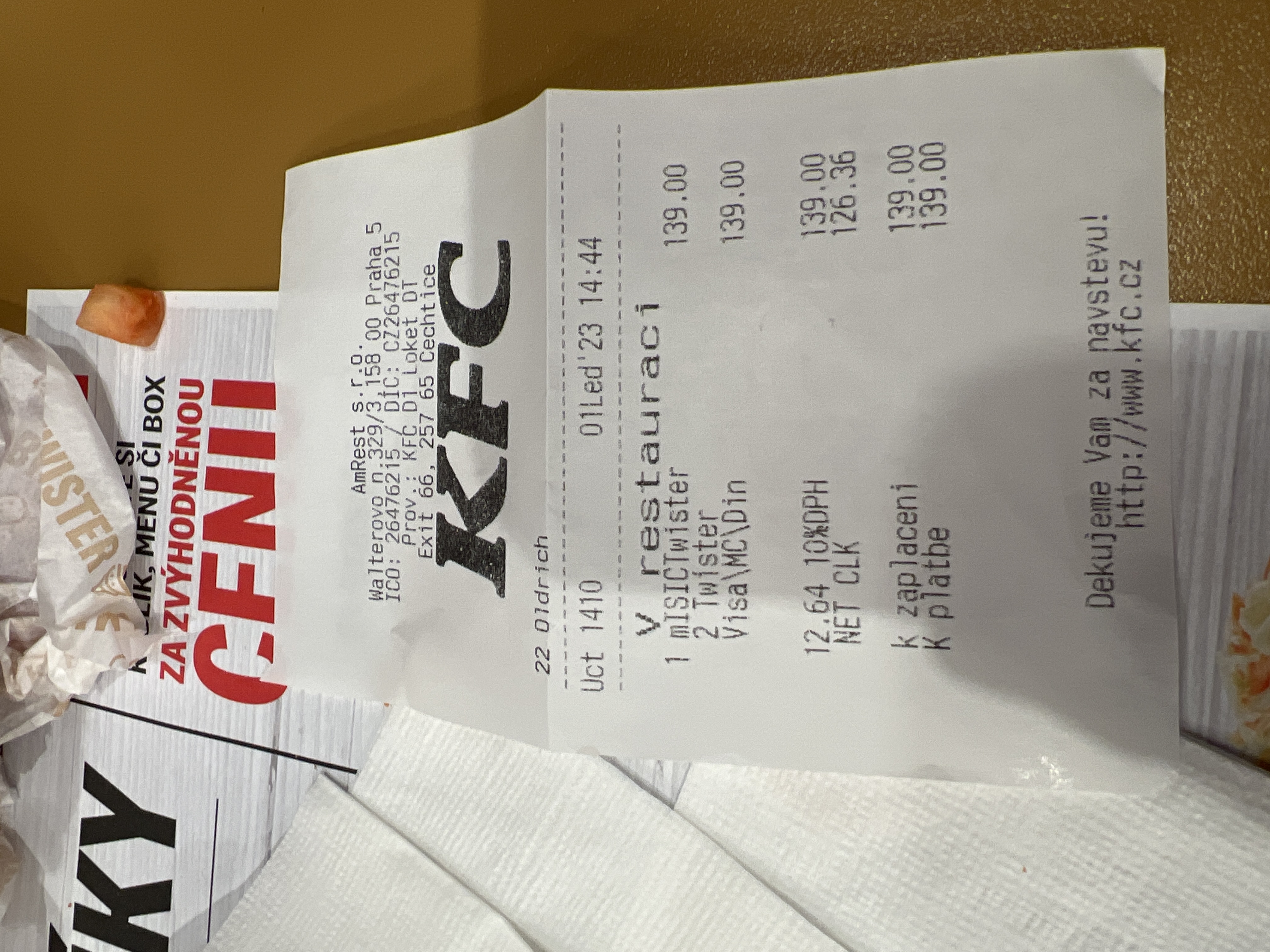KFC foto 4