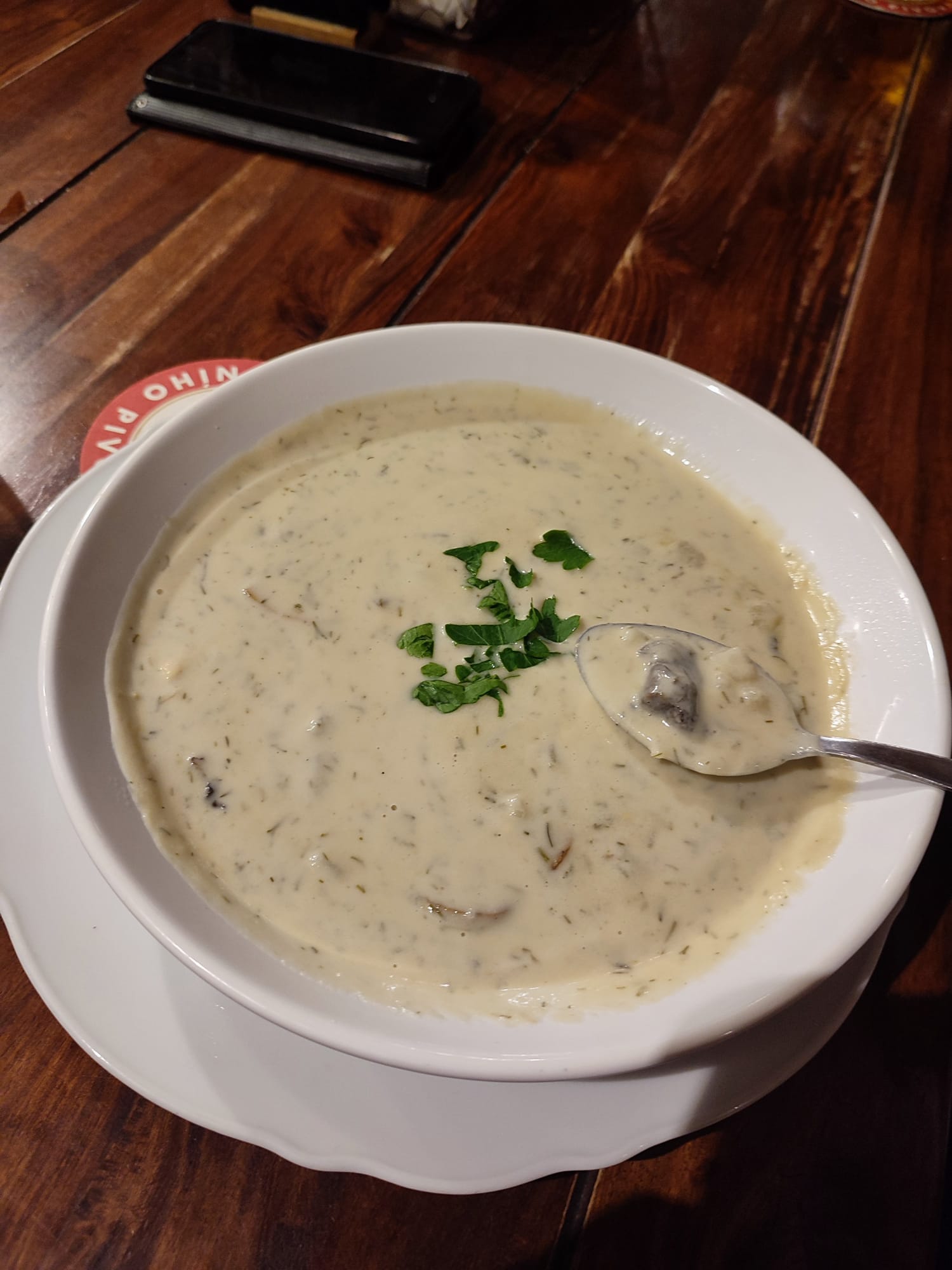 Restaurace a jídelna Třebíčanka foto 4