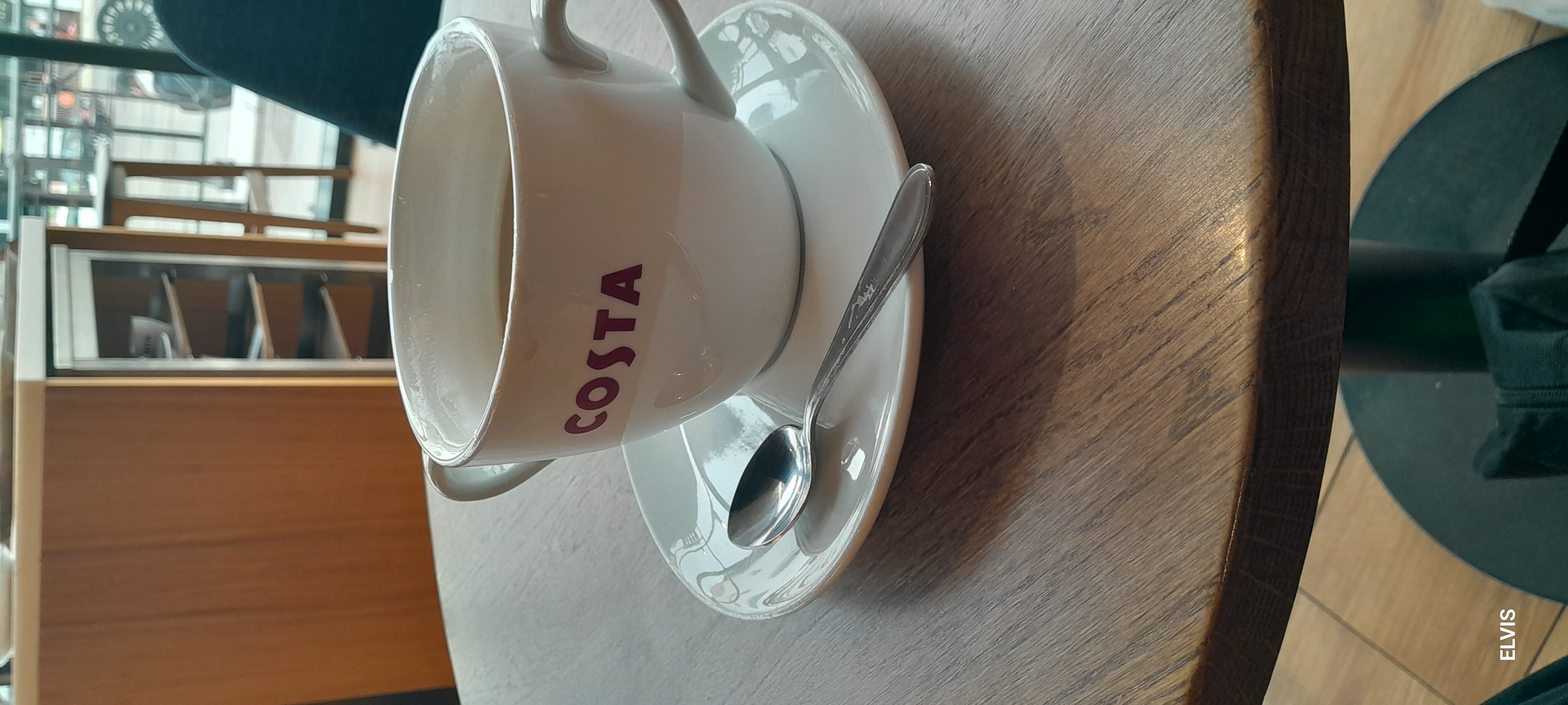 Costa Coffee foto 4