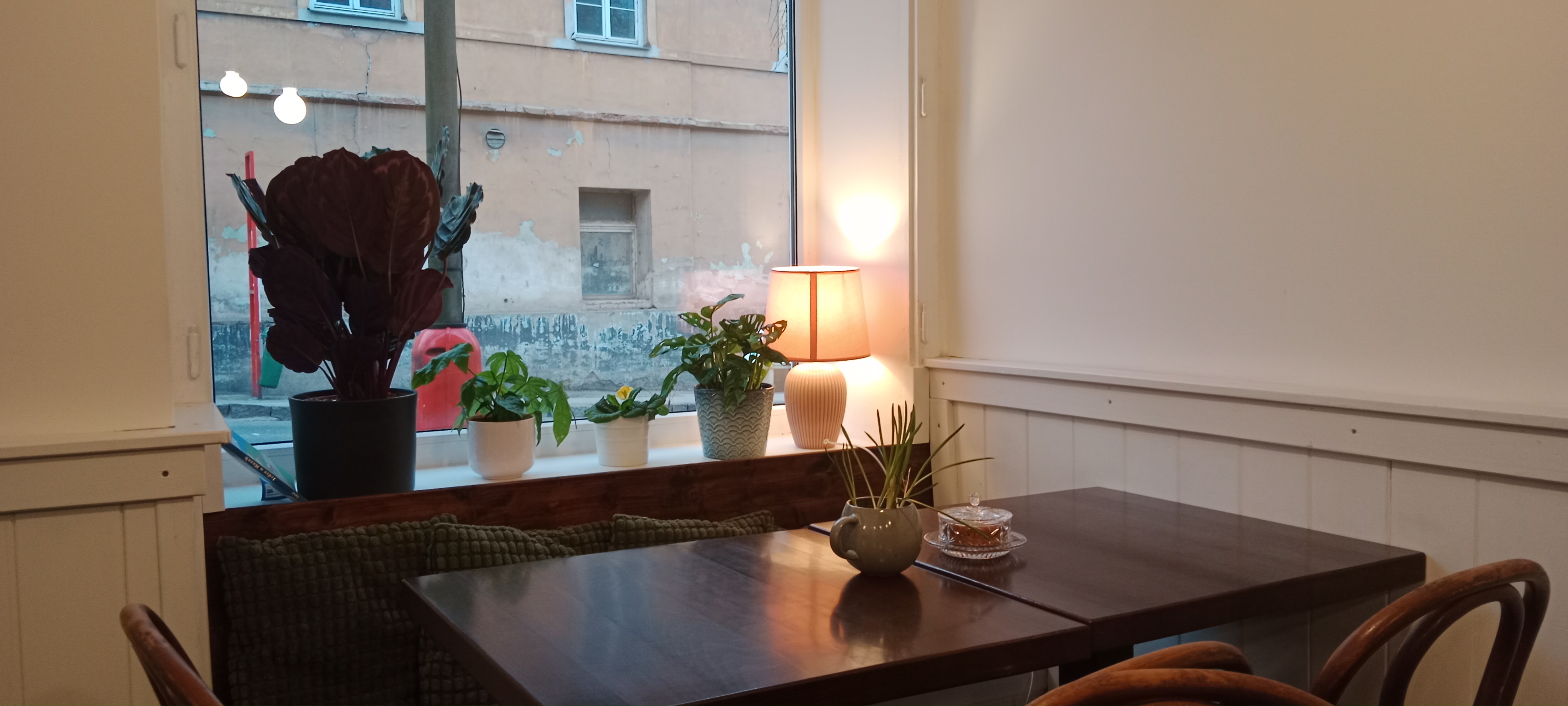 Kavárna Kofííí foto 6