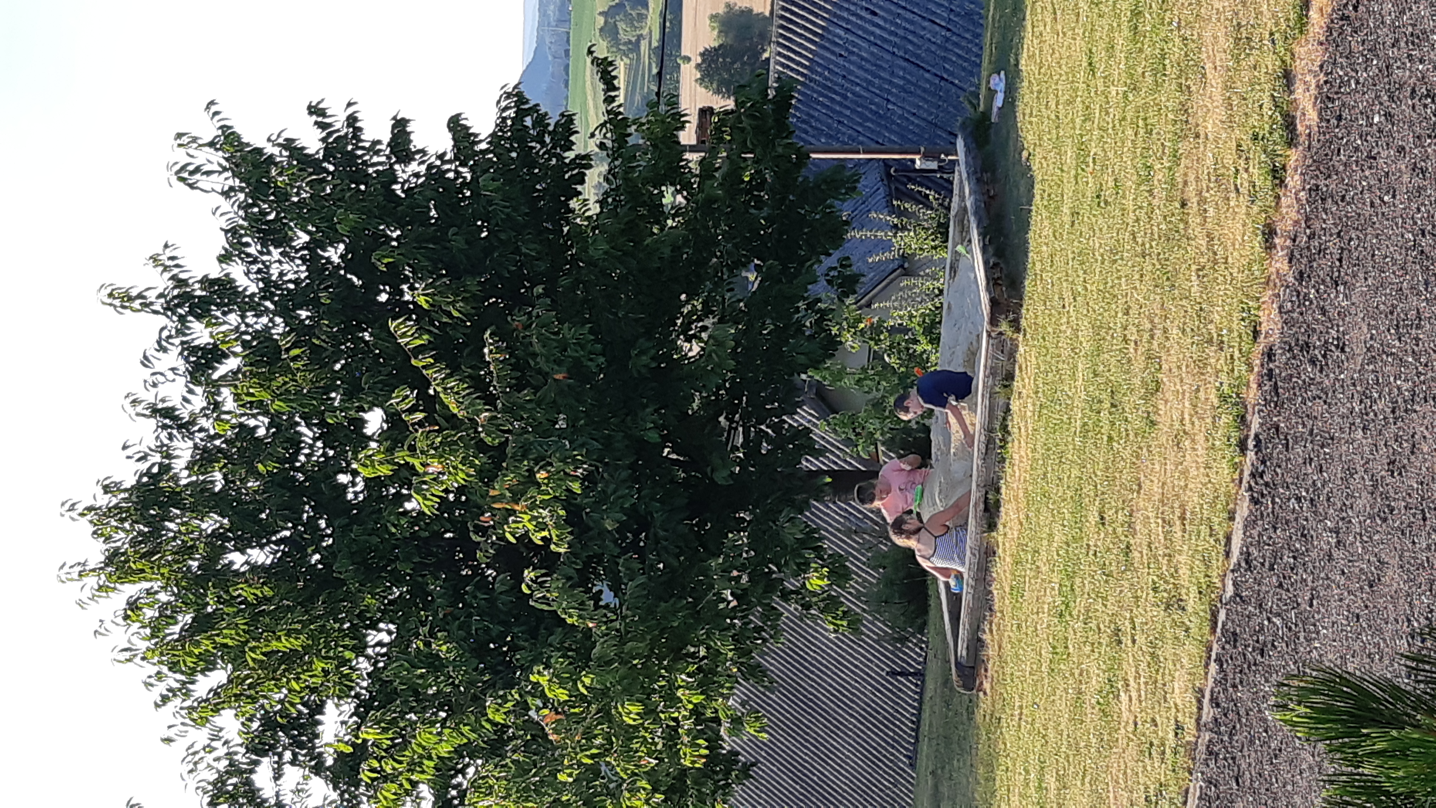 Ubytování Drštěkryje foto 3