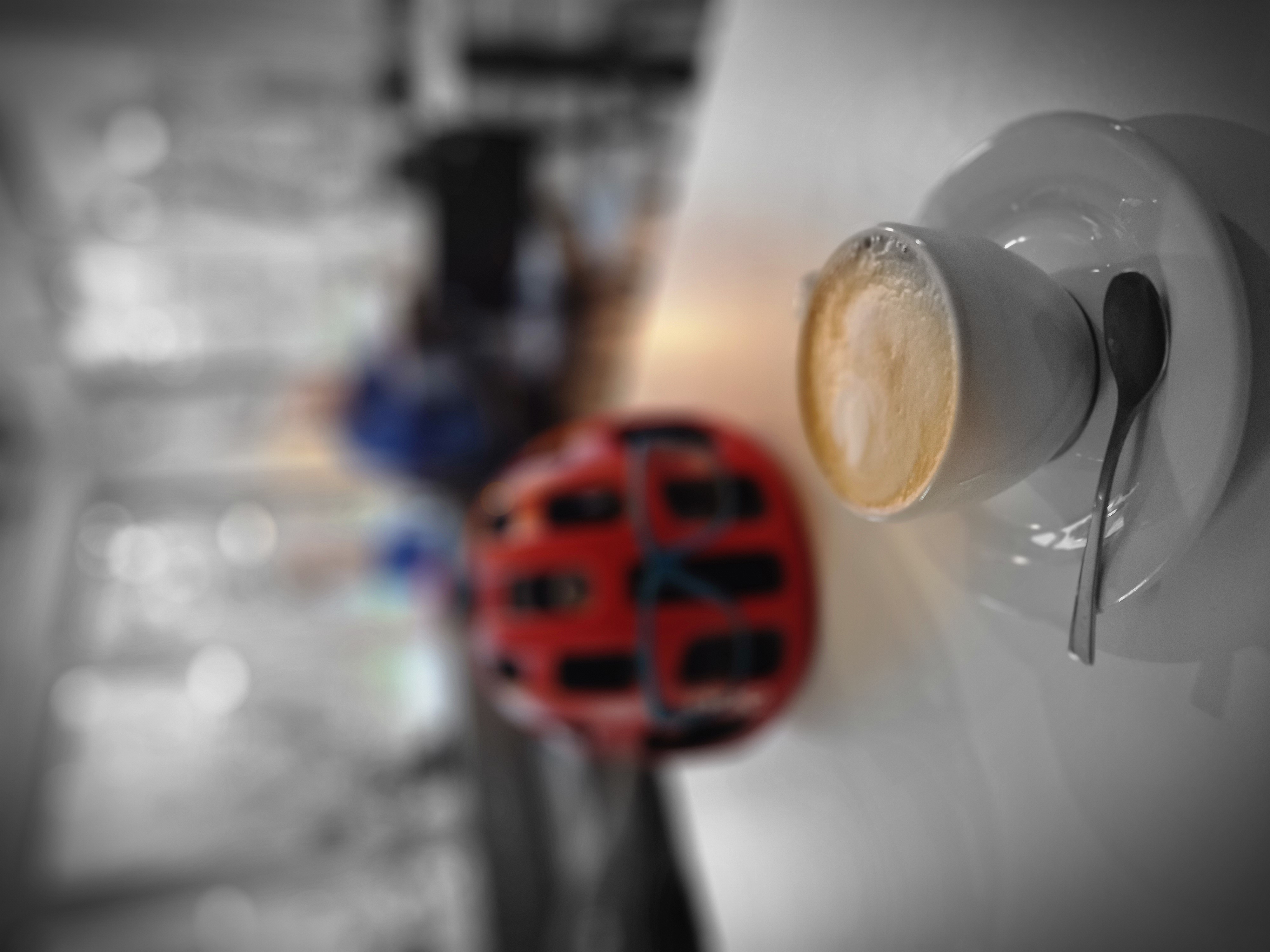 Café VELOKLASIK foto 3