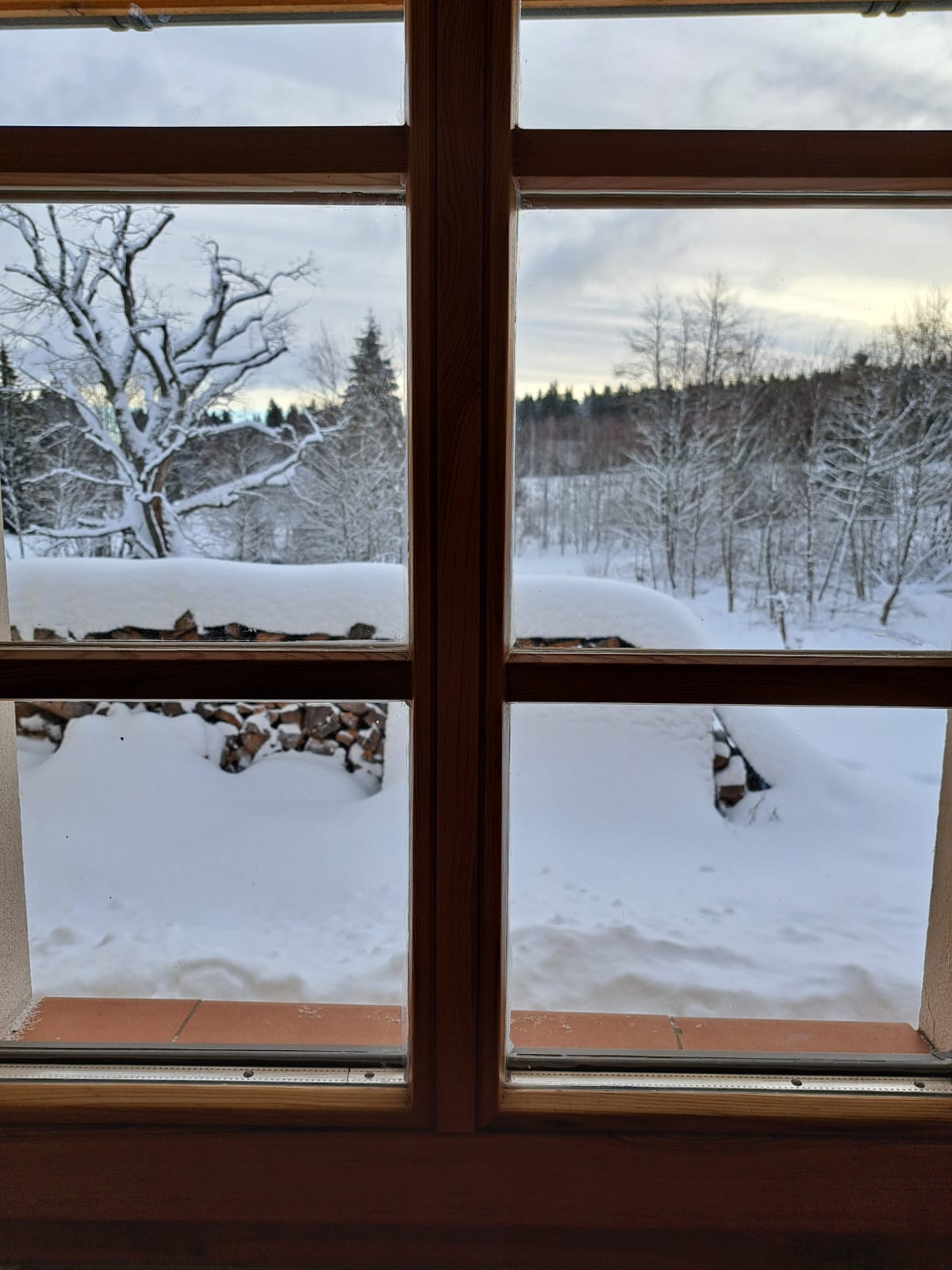 Apartmány Laka foto 3