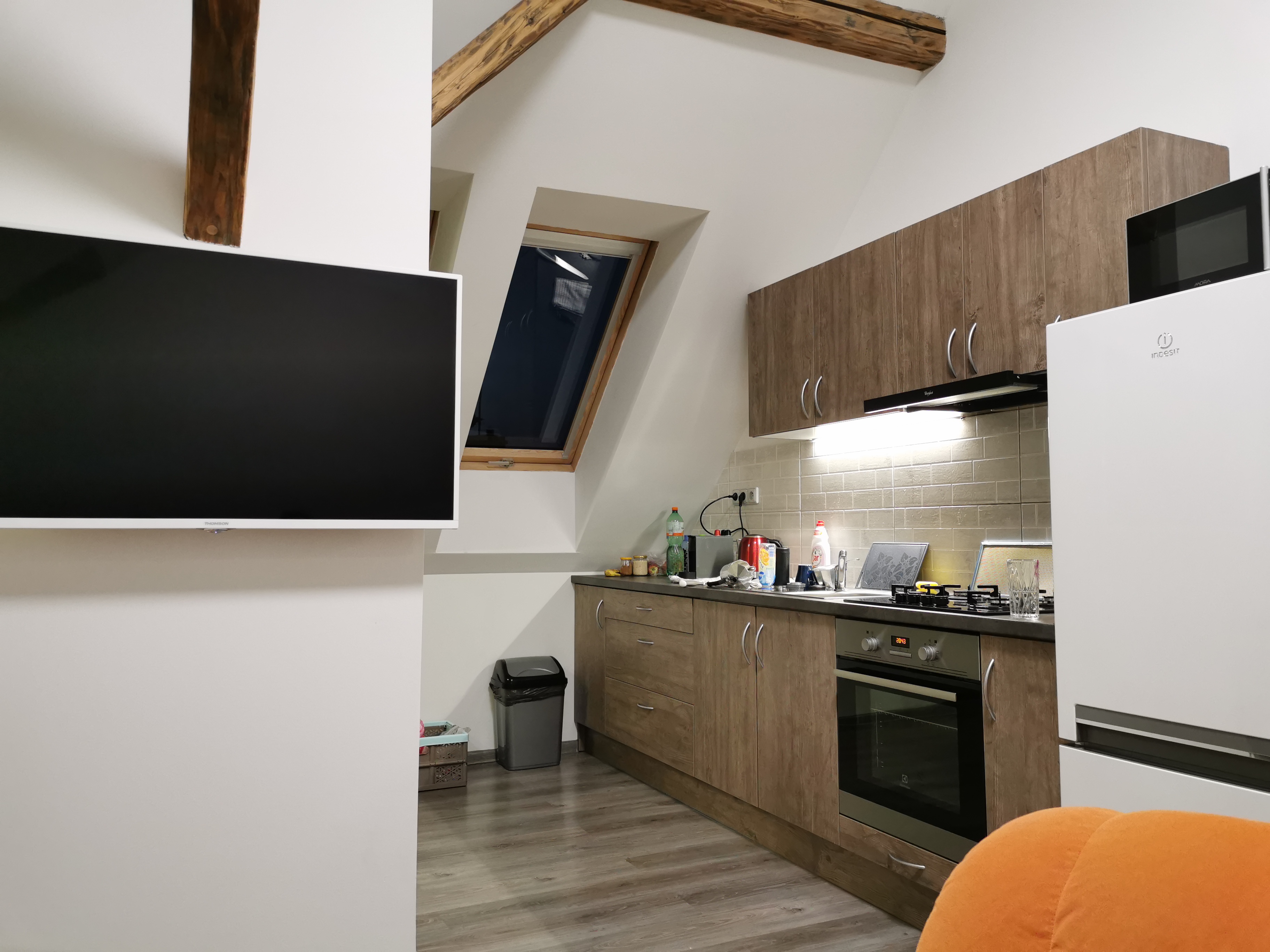 Villa u Arény foto 5